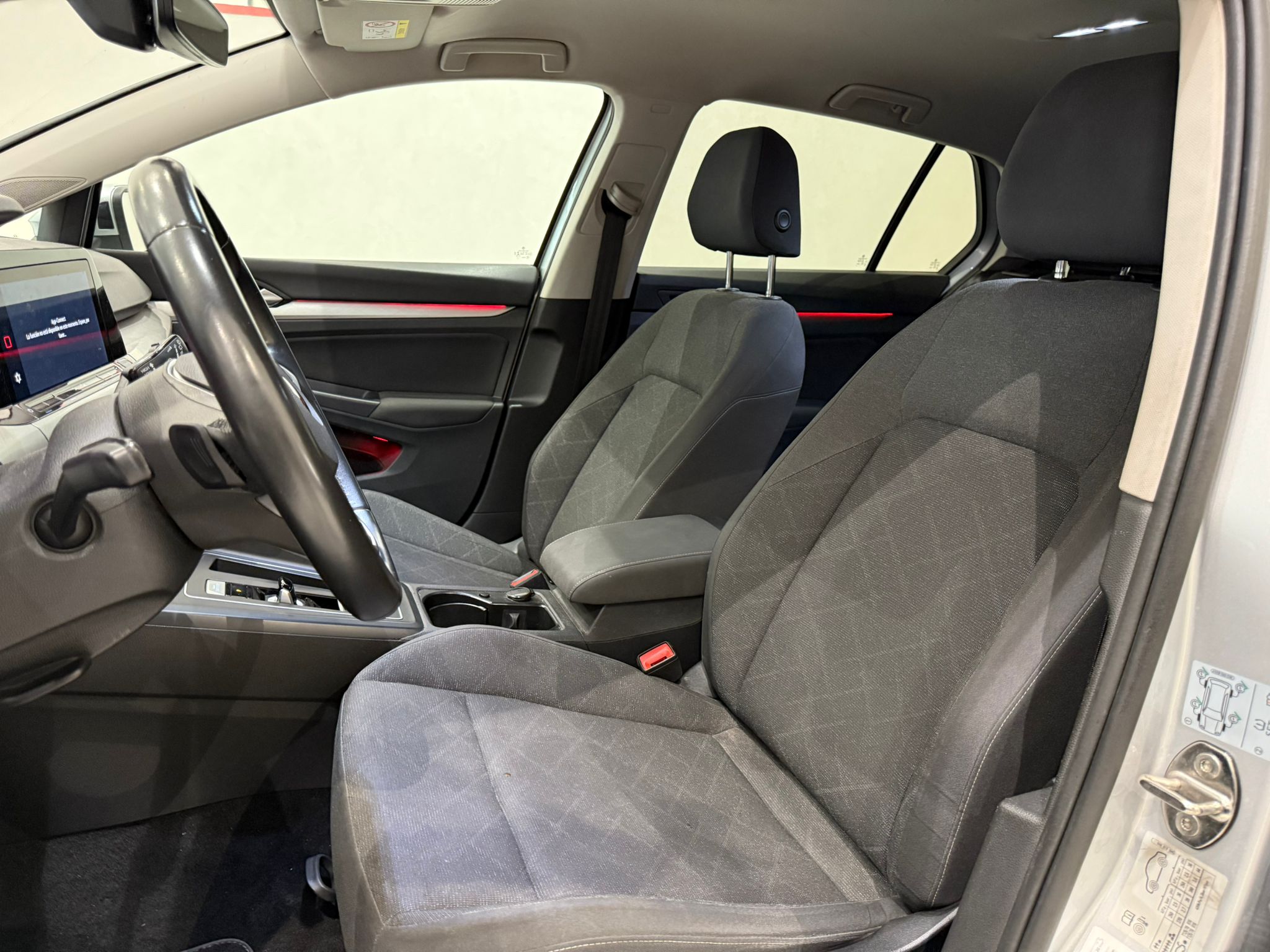 Volkswagen Golf 13