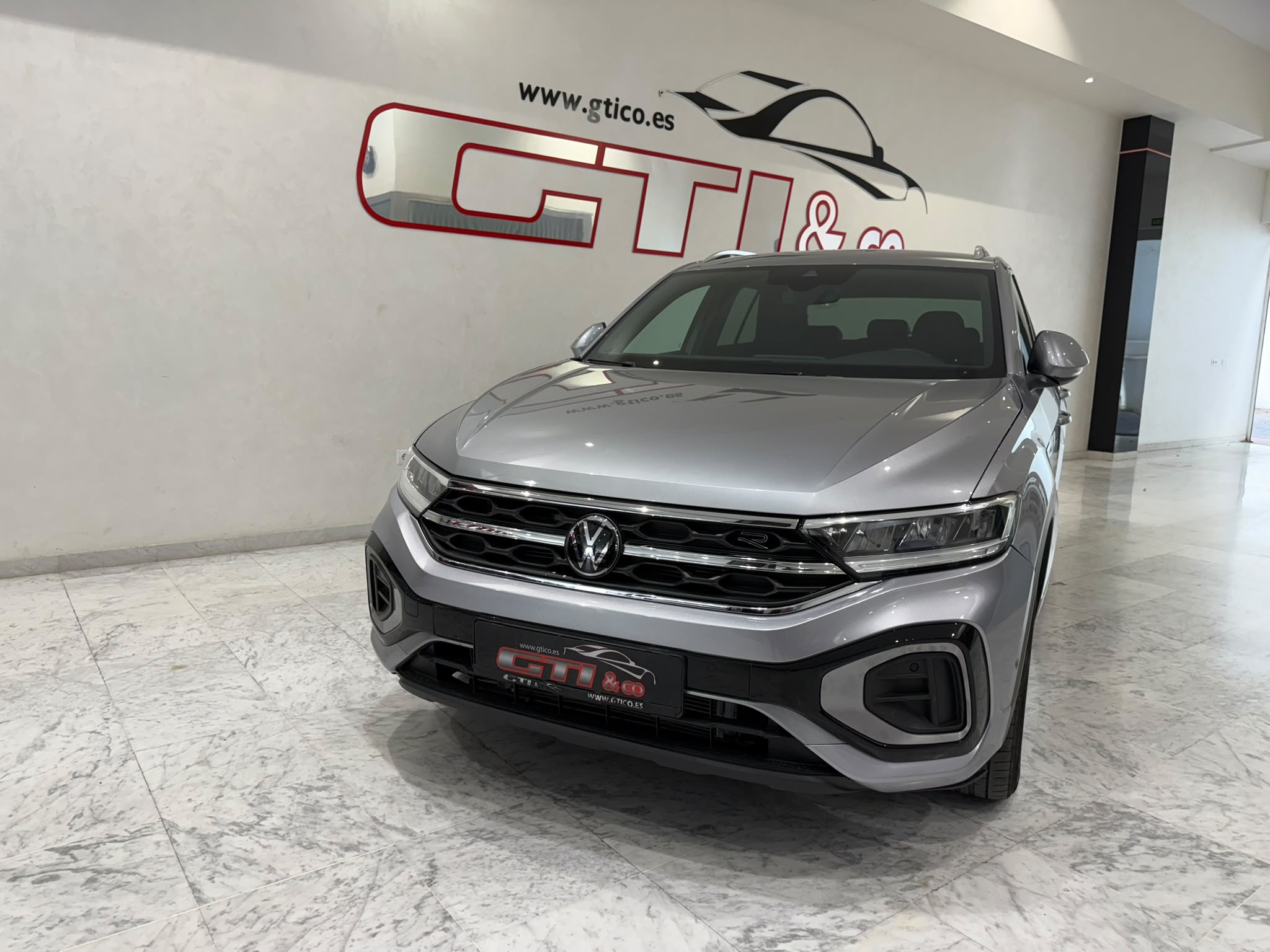 Volkswagen T-Roc 2