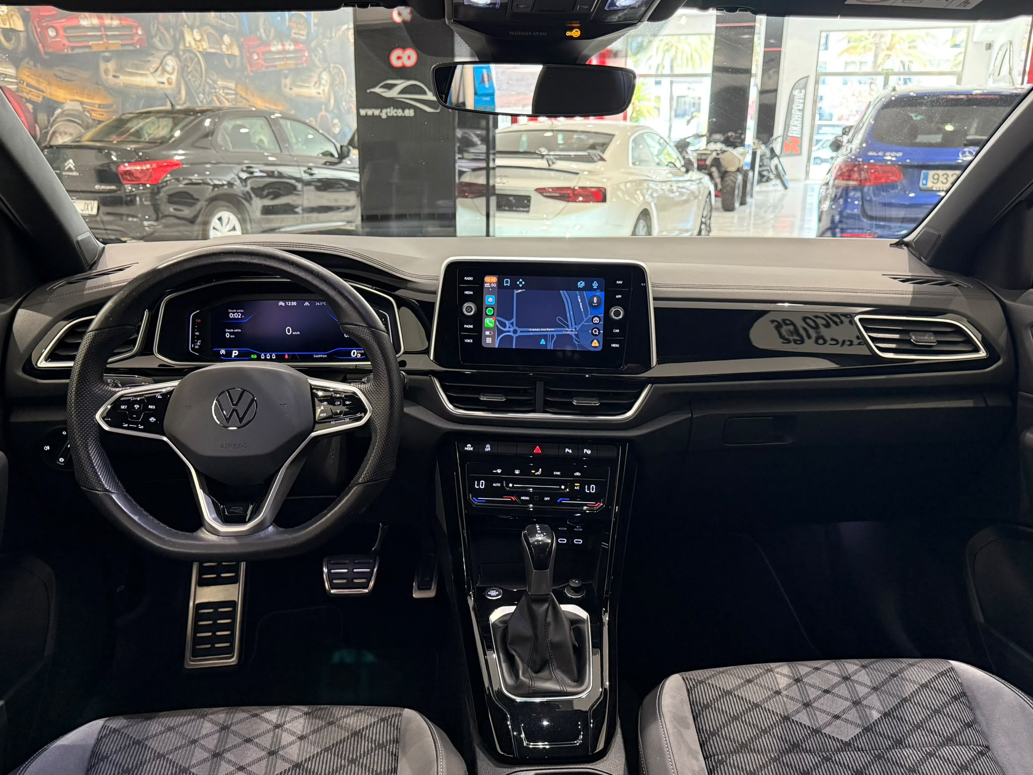 Volkswagen T-Roc 15