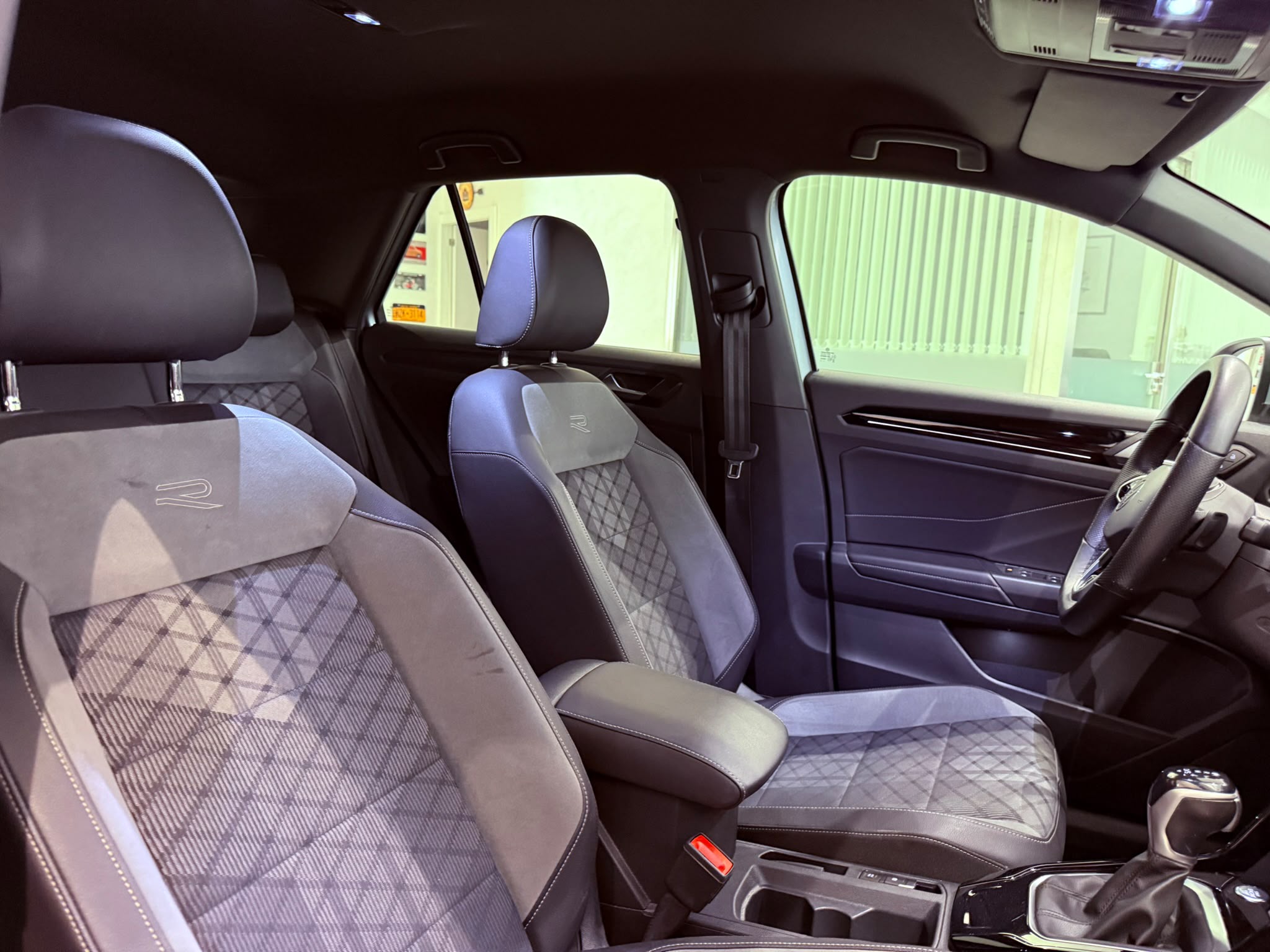 Volkswagen T-Roc 20