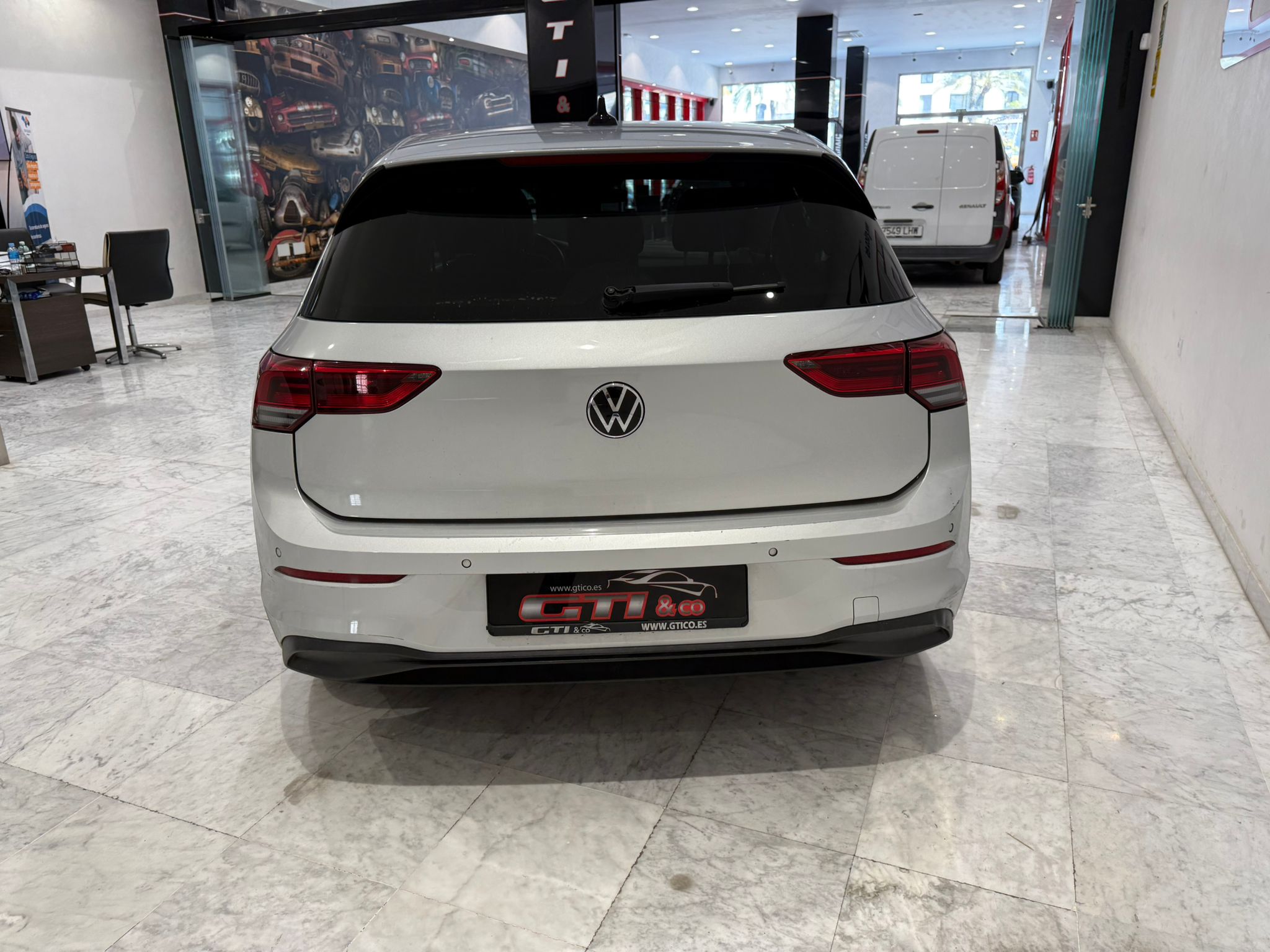 Volkswagen Golf 7