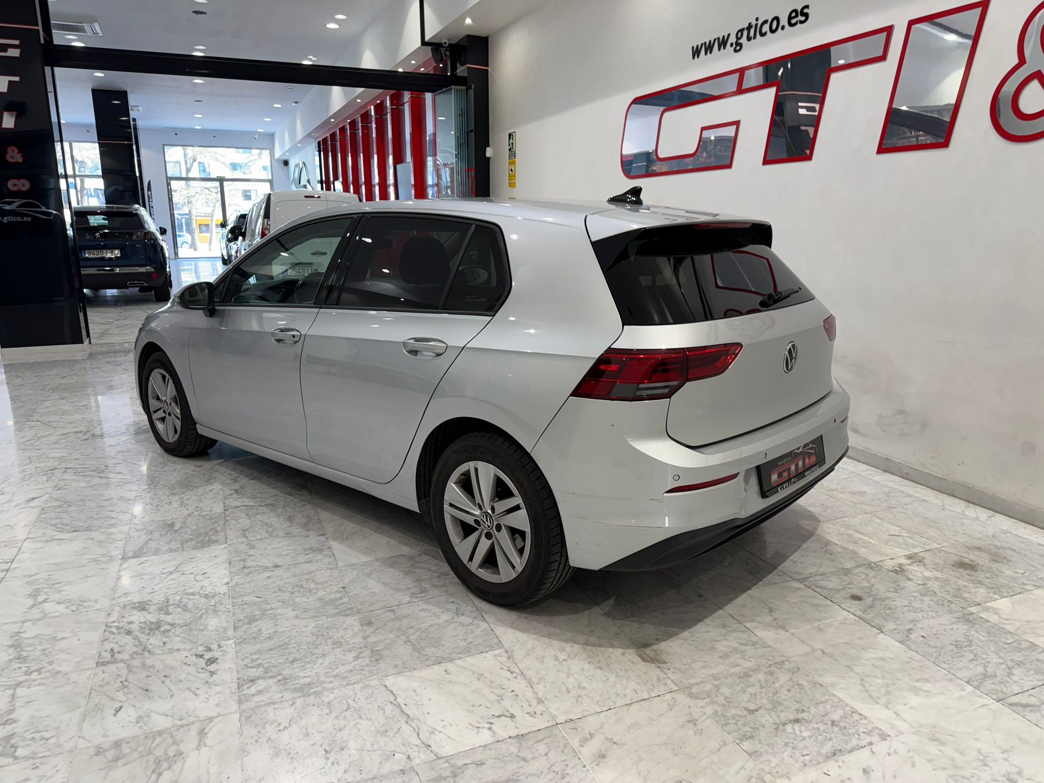Volkswagen Golf 4