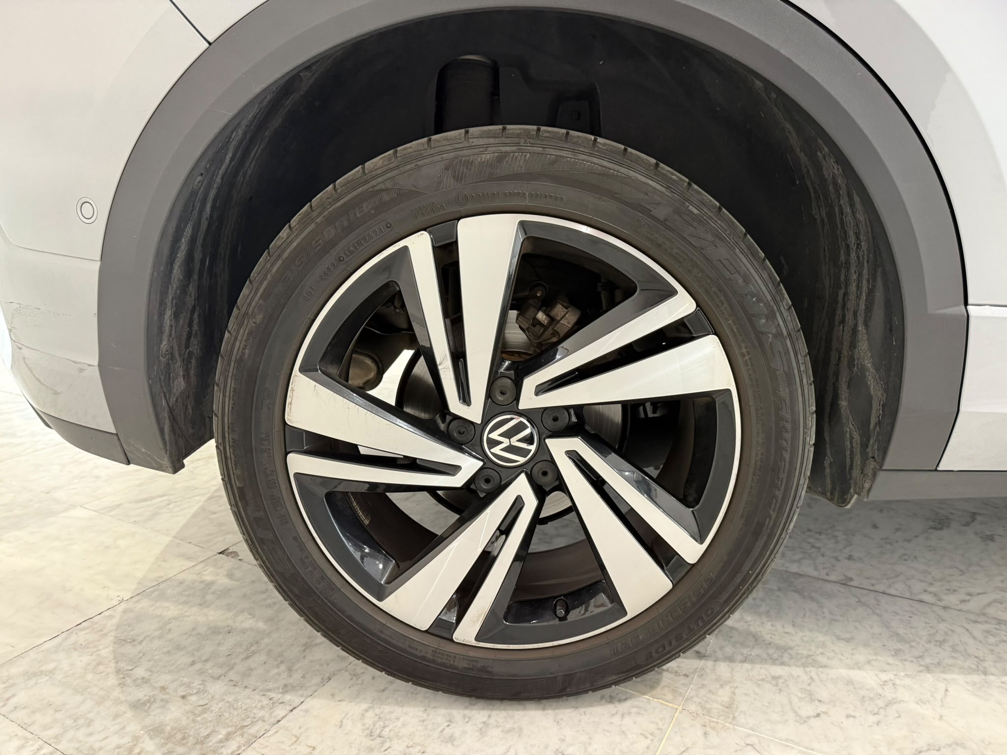 Volkswagen T-Roc 32
