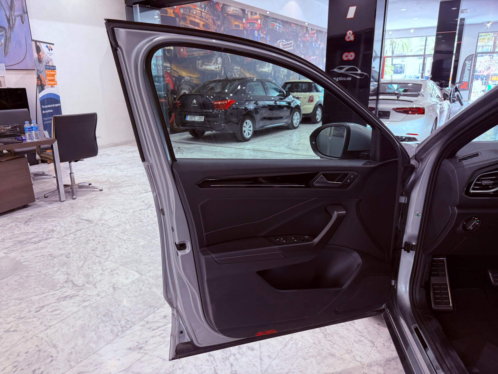 Volkswagen T-Roc 27