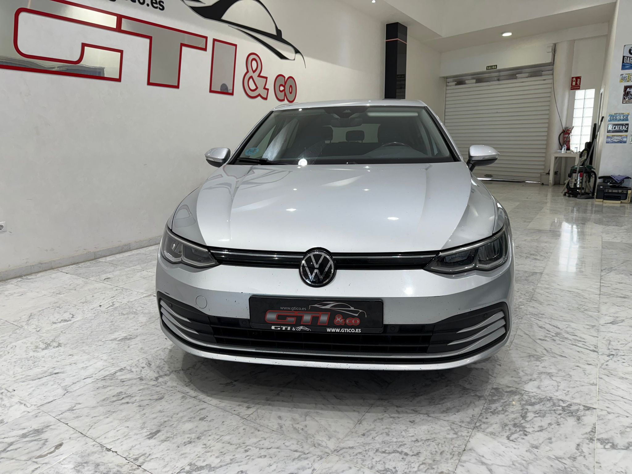 Volkswagen Golf 5