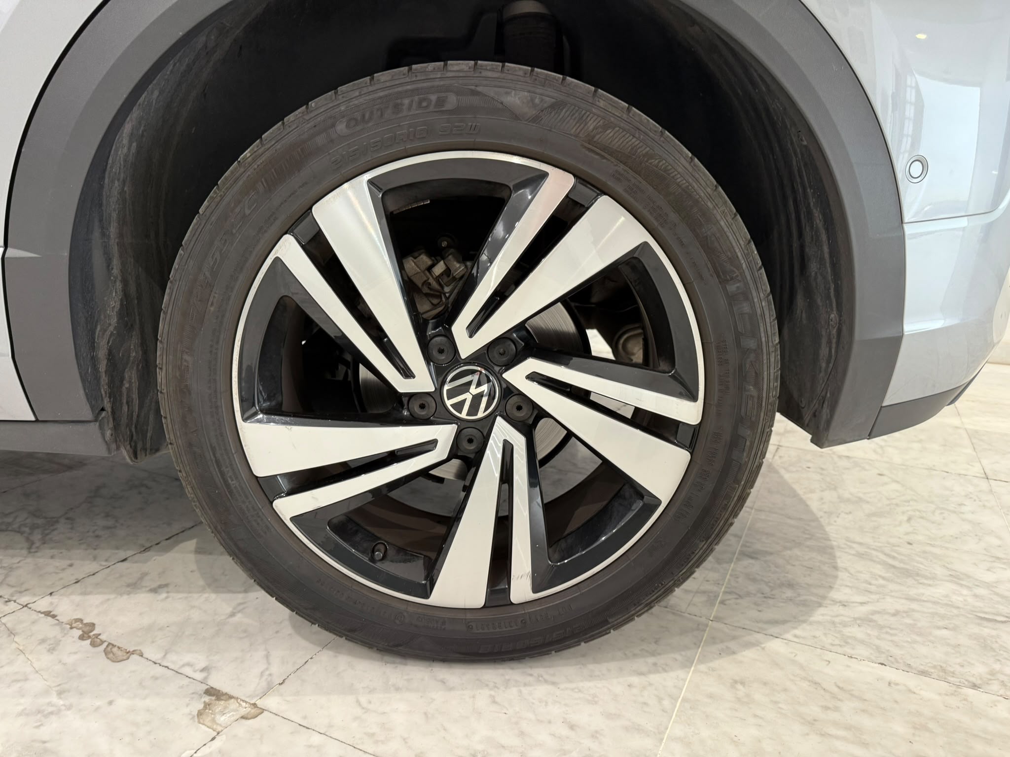 Volkswagen T-Roc 35