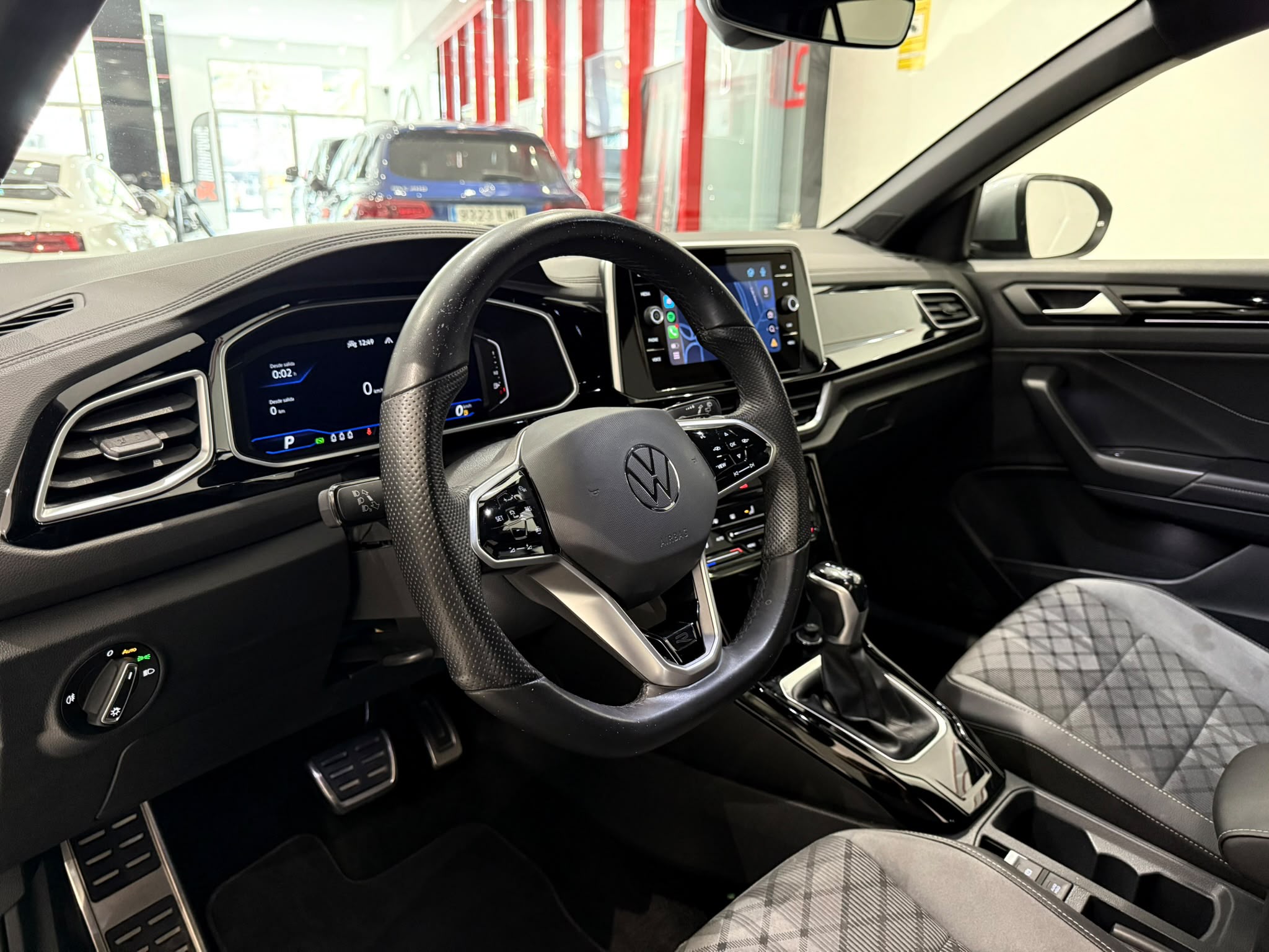 Volkswagen T-Roc 17