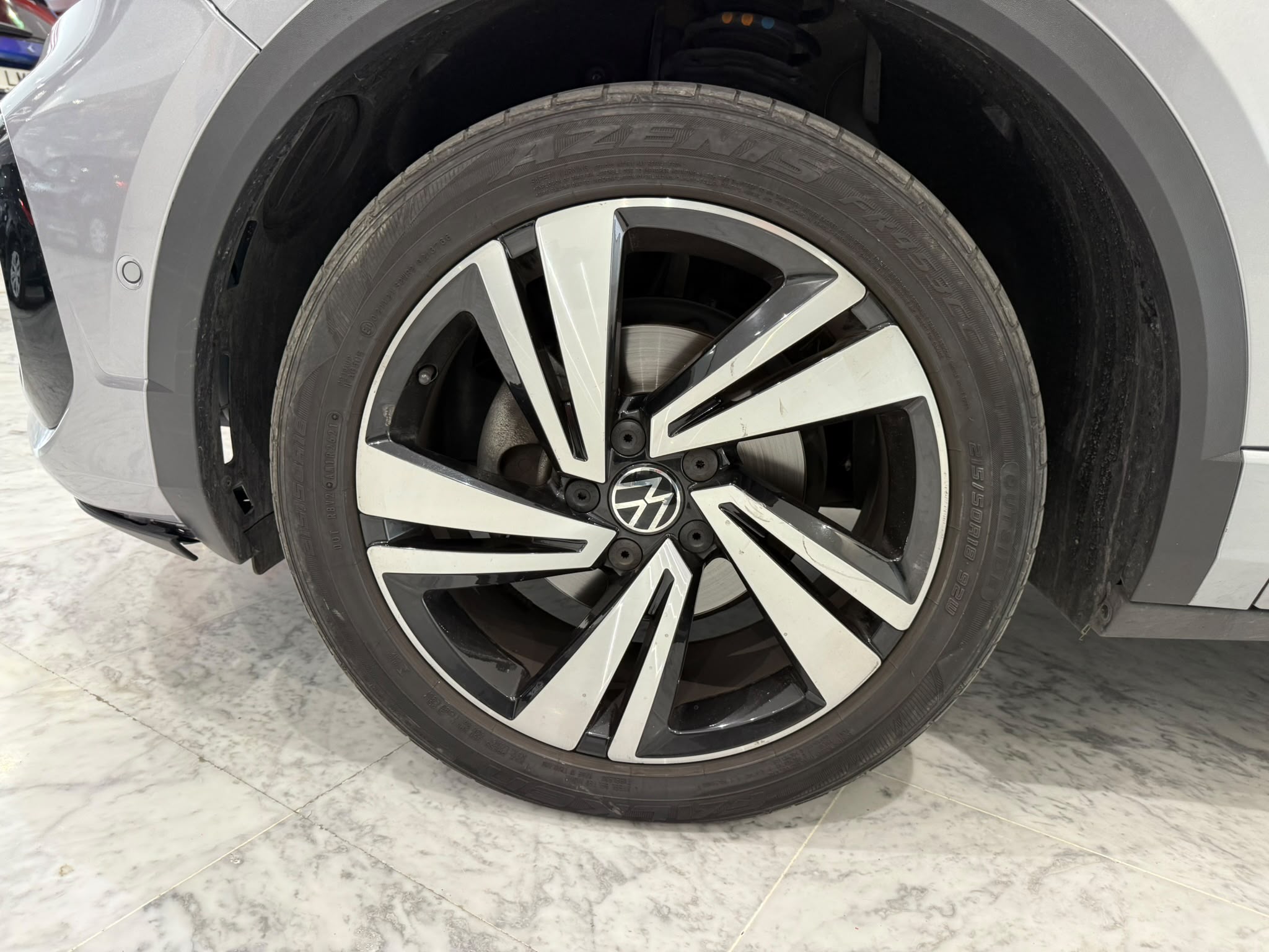 Volkswagen T-Roc 34