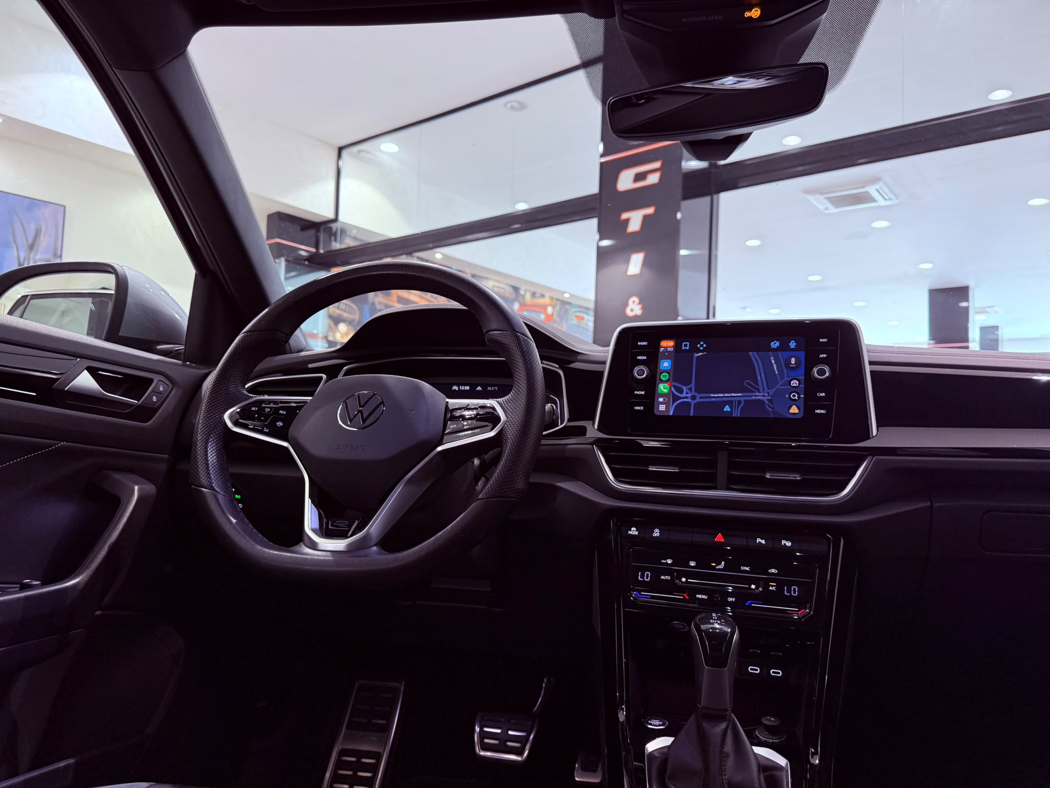 Volkswagen T-Roc 22