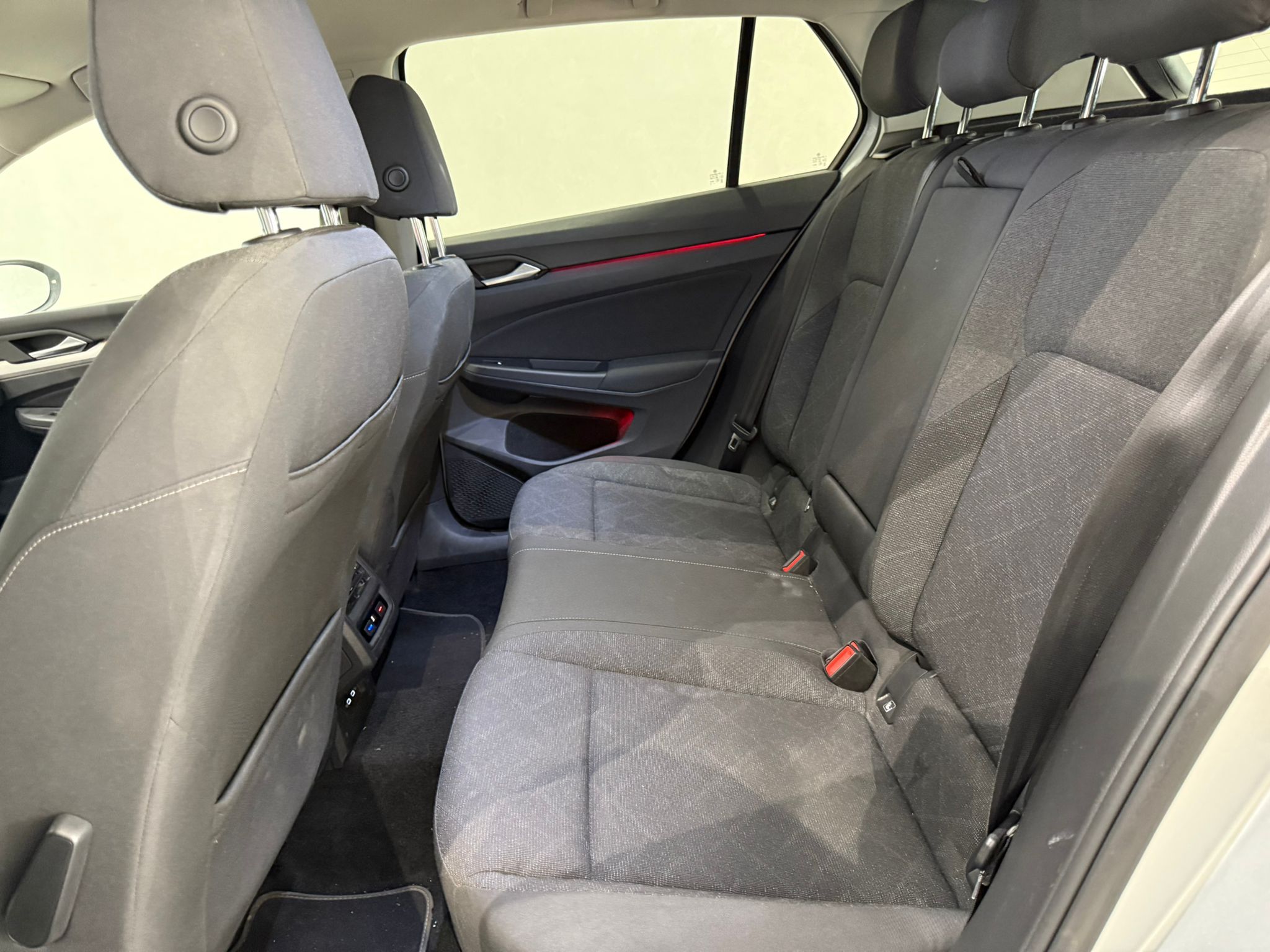 Volkswagen Golf 14