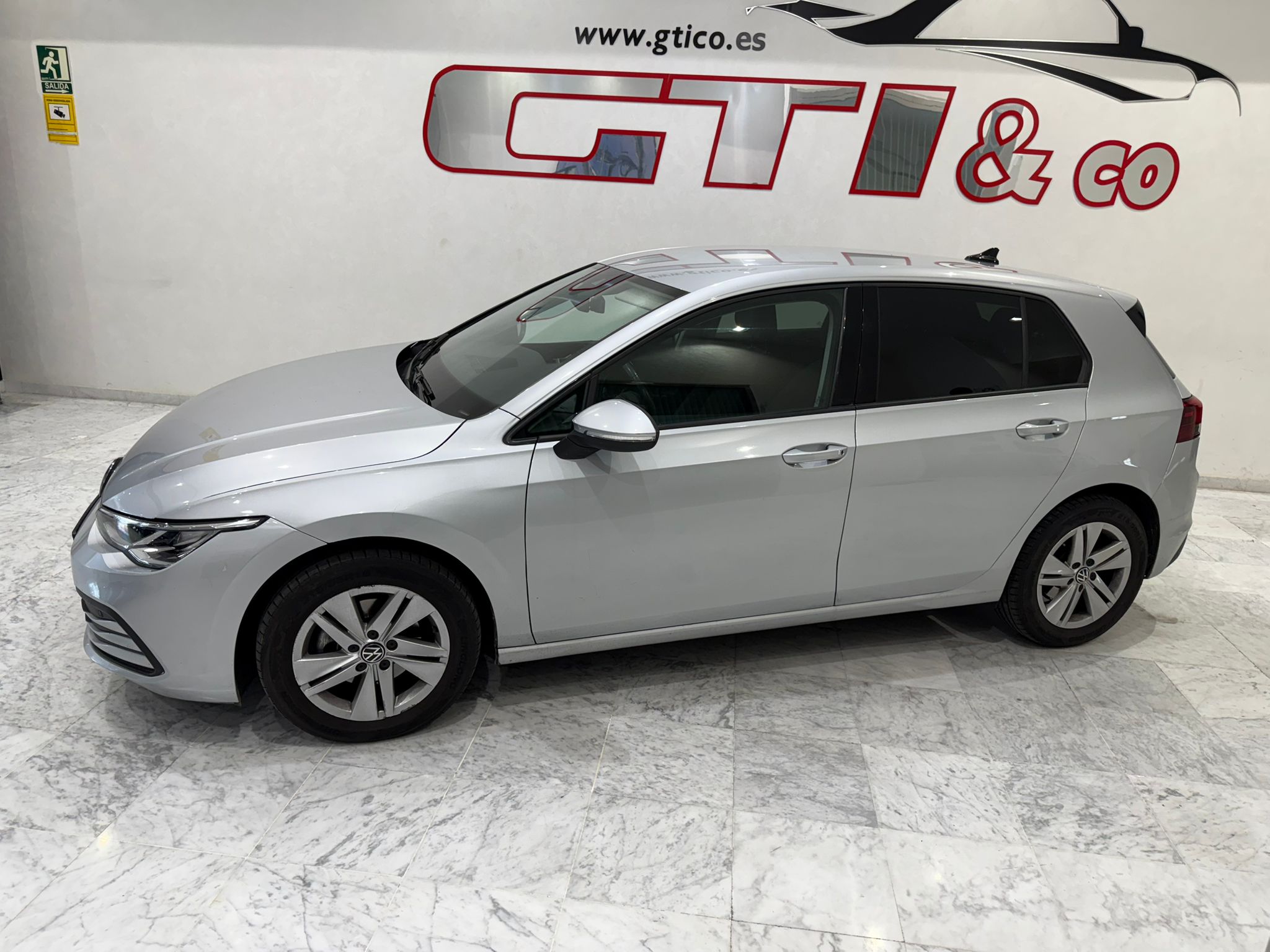 Volkswagen Golf 3