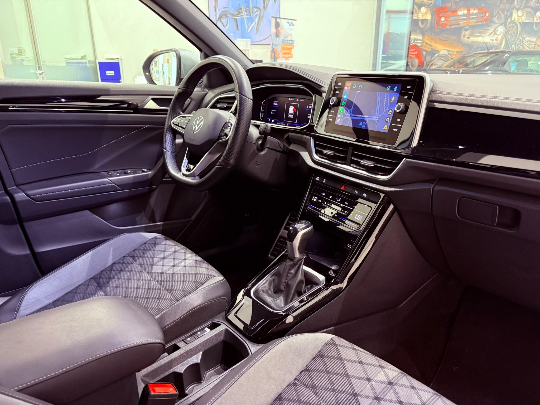 Volkswagen T-Roc 21