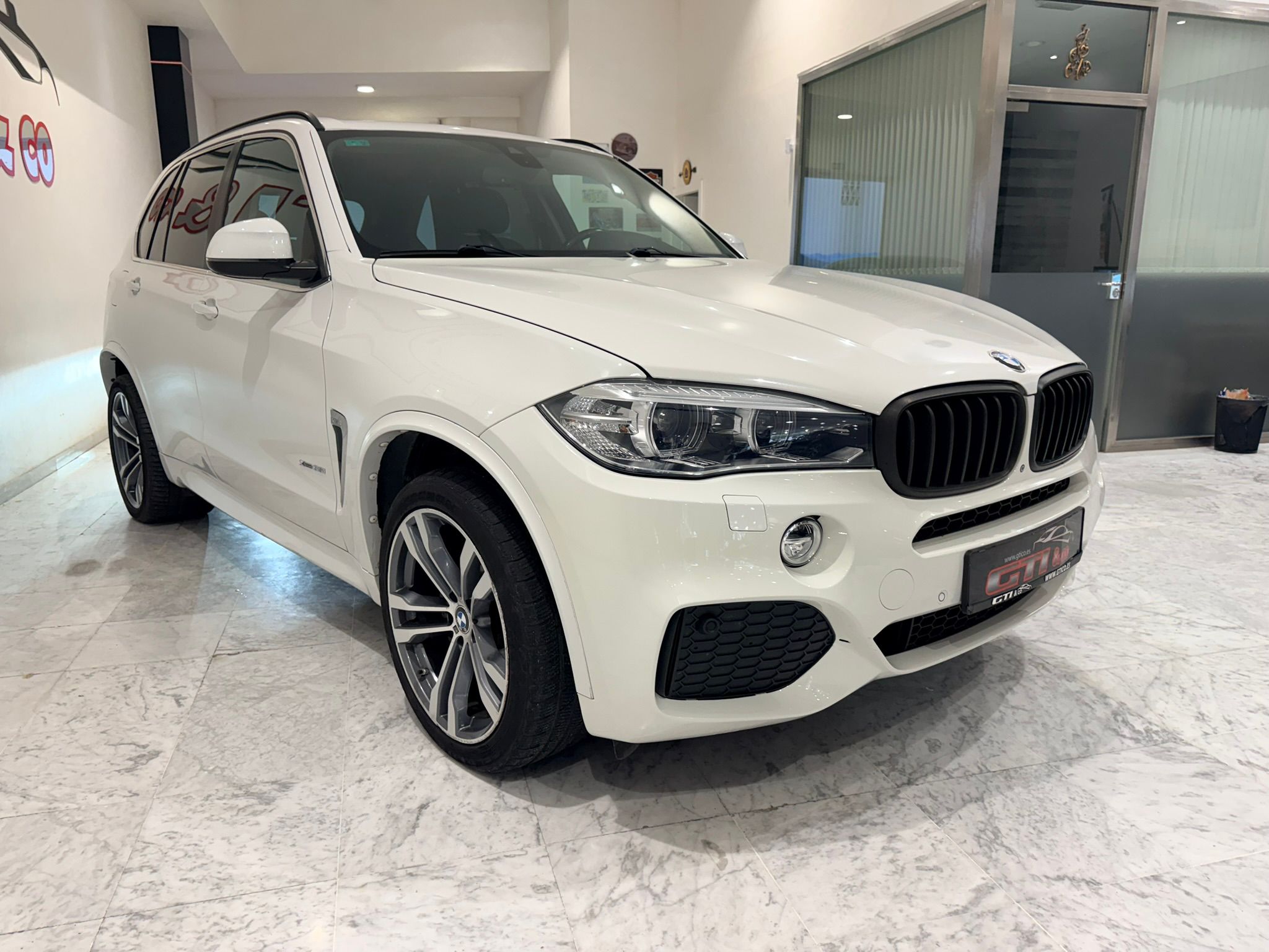 BMW X5 · foto 3