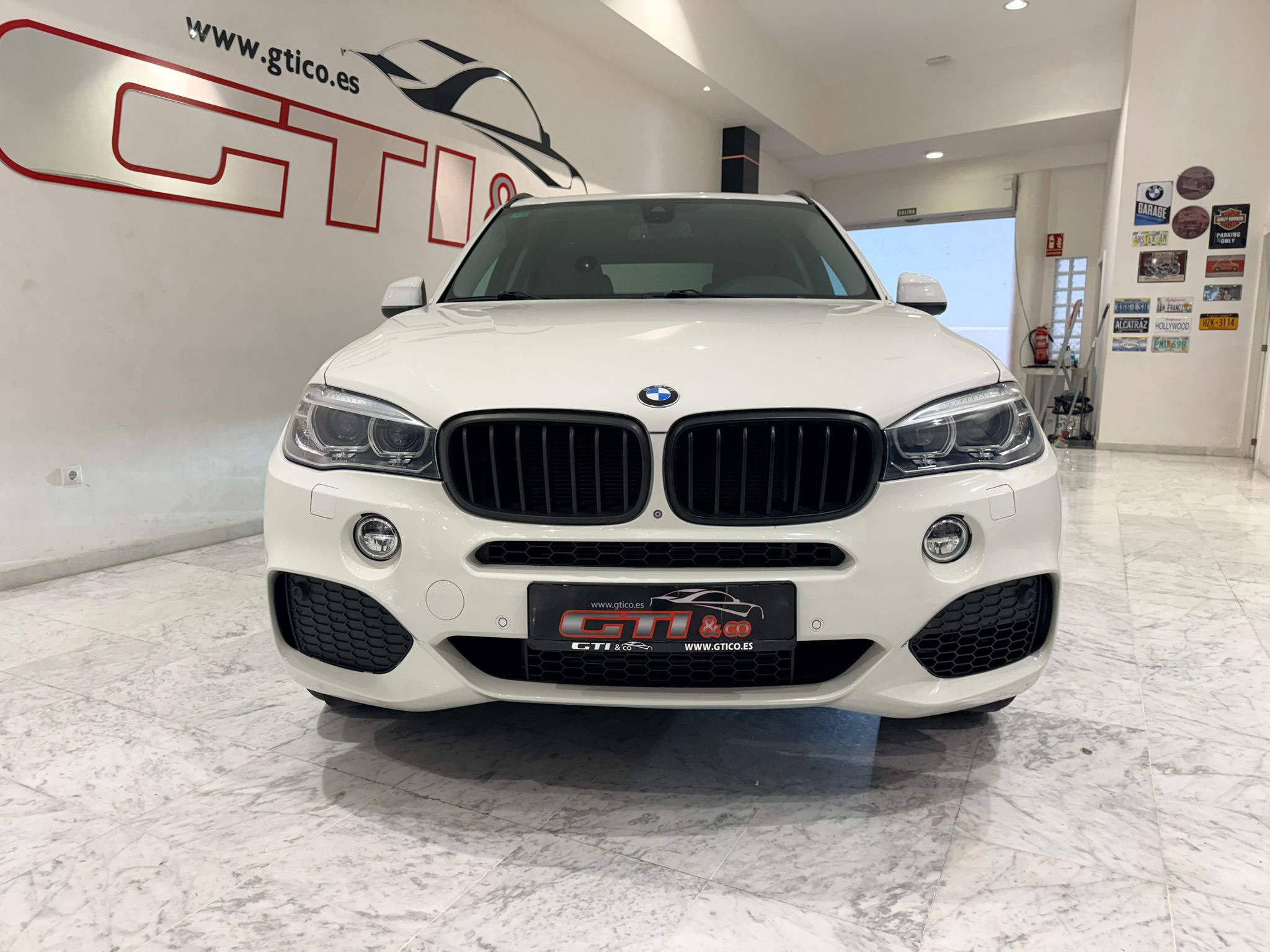 BMW X5 · foto 5