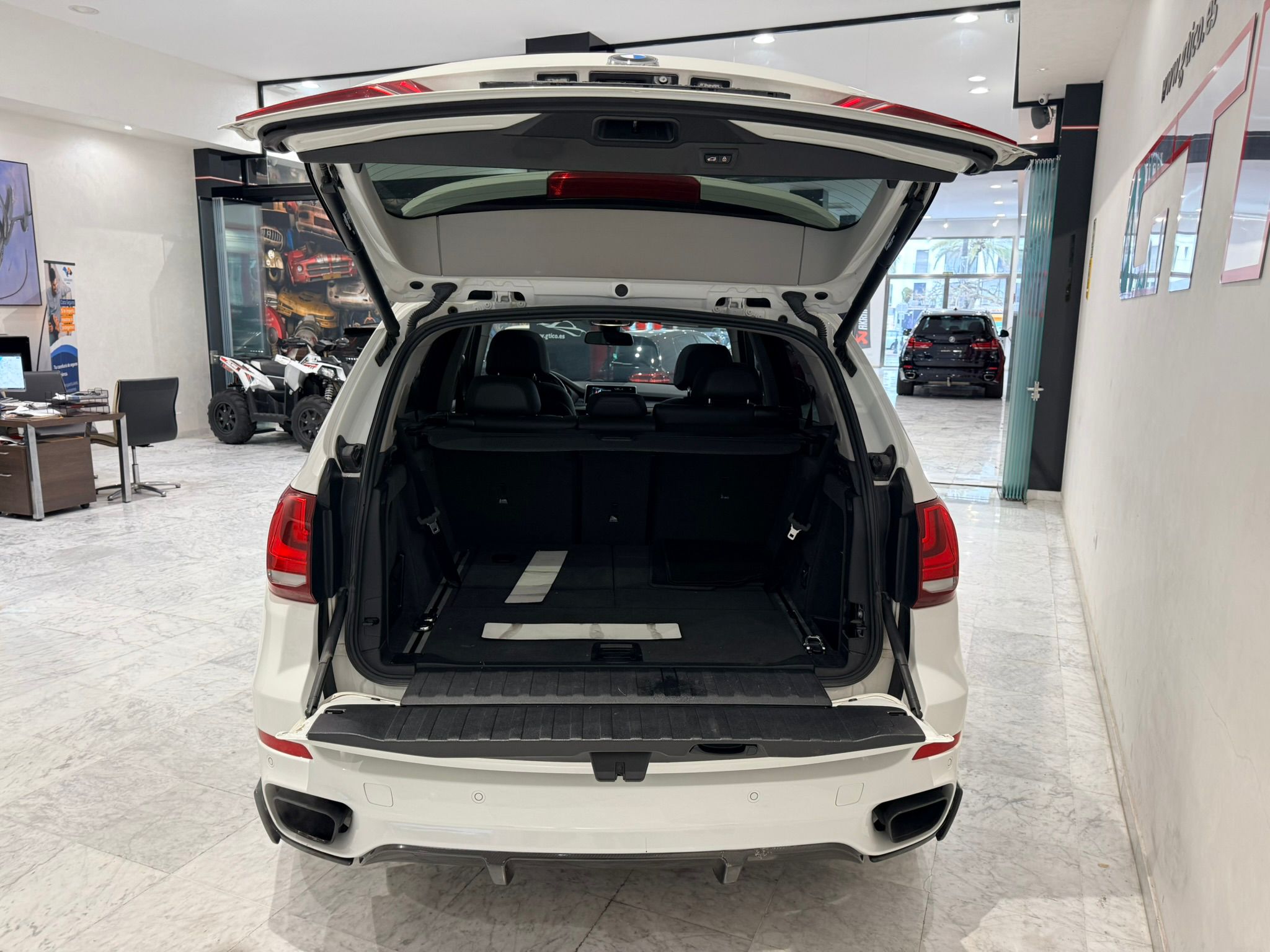 BMW X5 · foto 11
