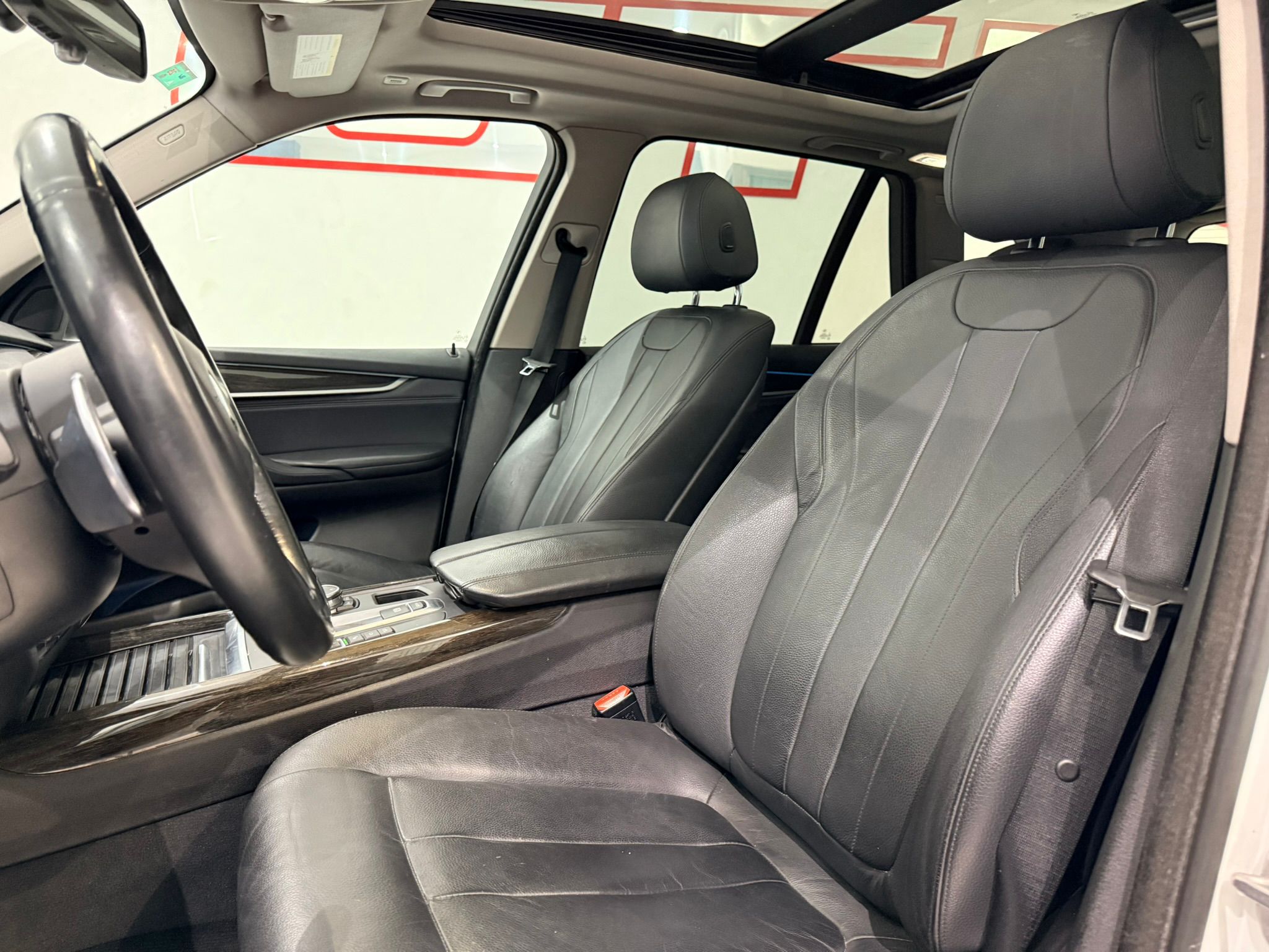 BMW X5 · foto 12