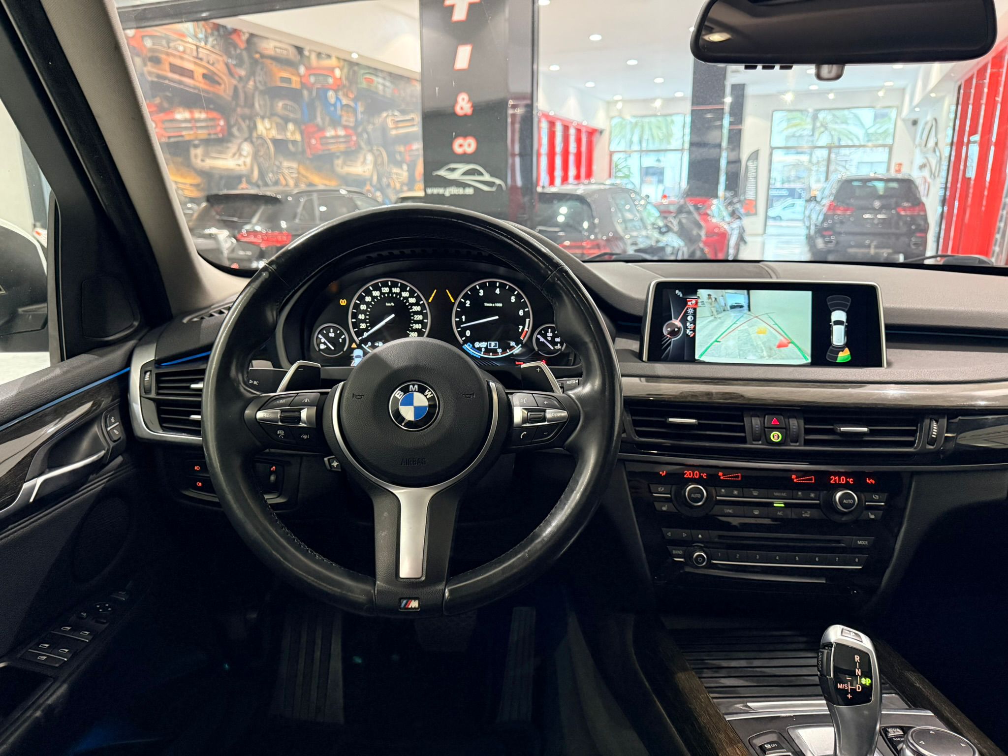 BMW X5 · foto 16