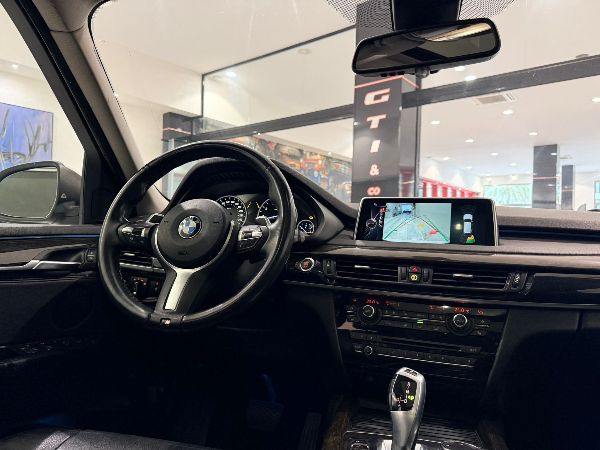 BMW X5 · foto 17