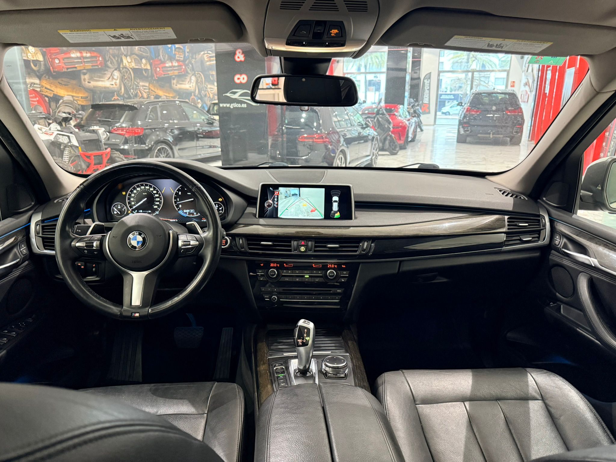 BMW X5 · foto 18