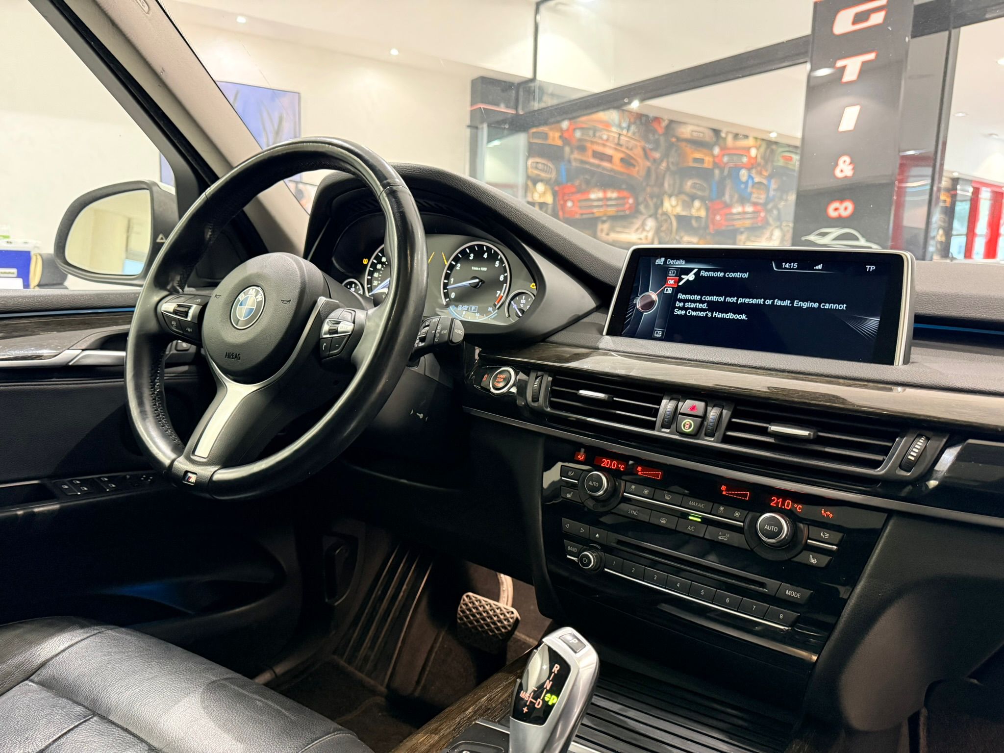 BMW X5 · foto 19