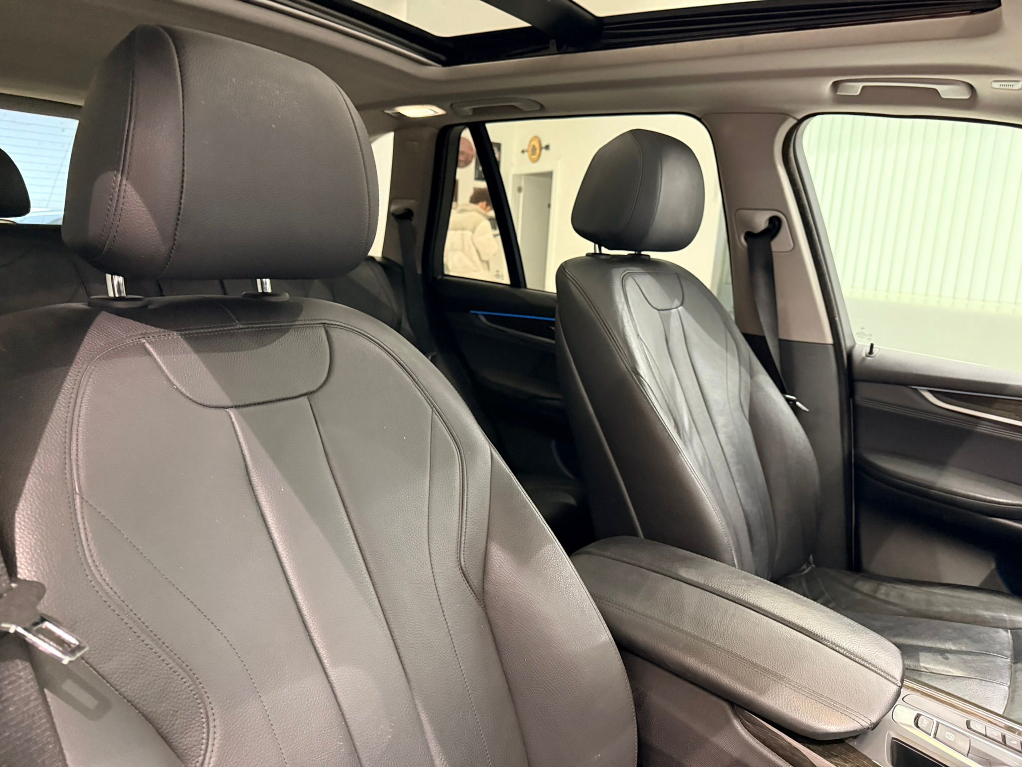 BMW X5 · foto 20