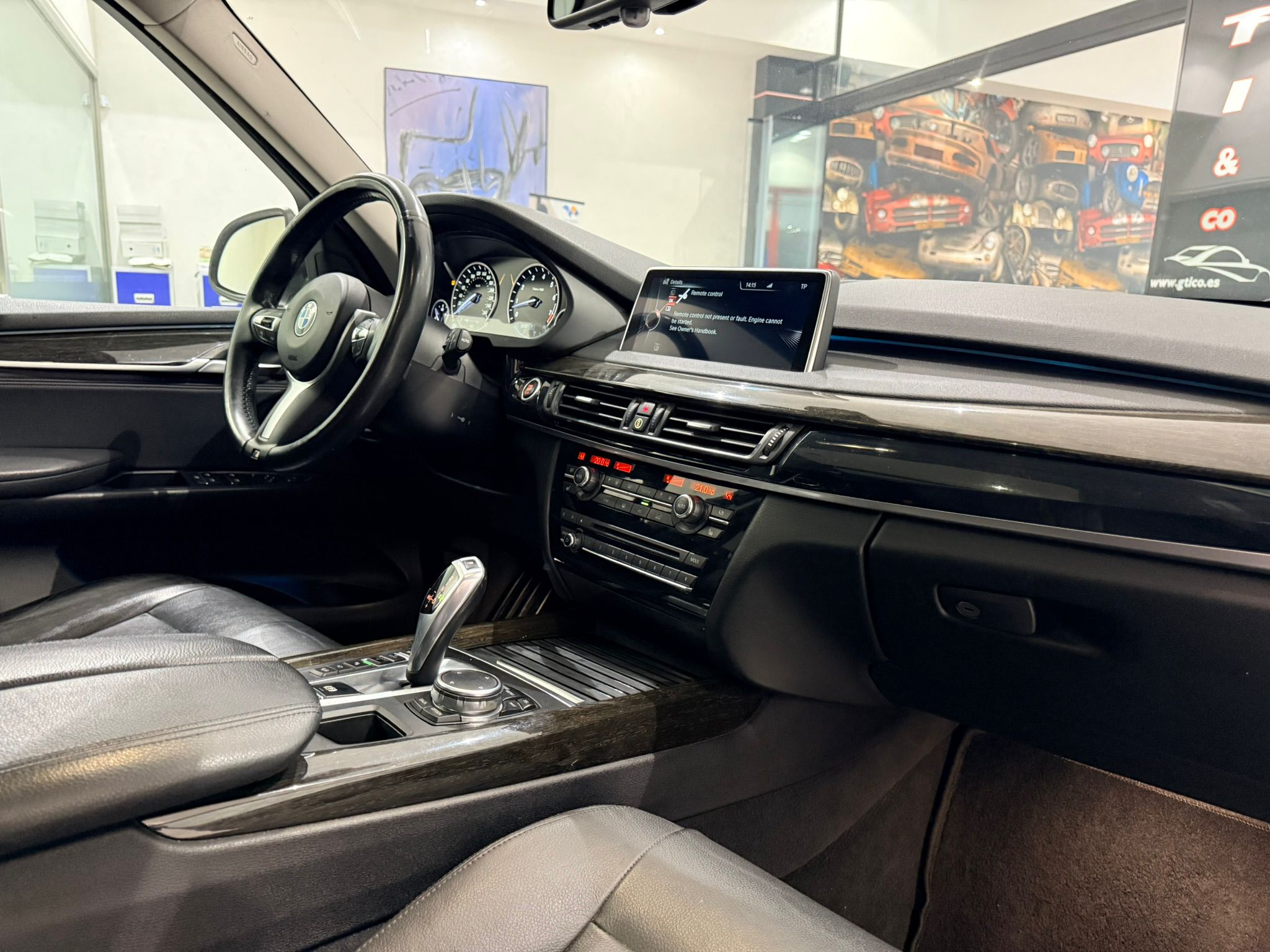 BMW X5 · foto 21