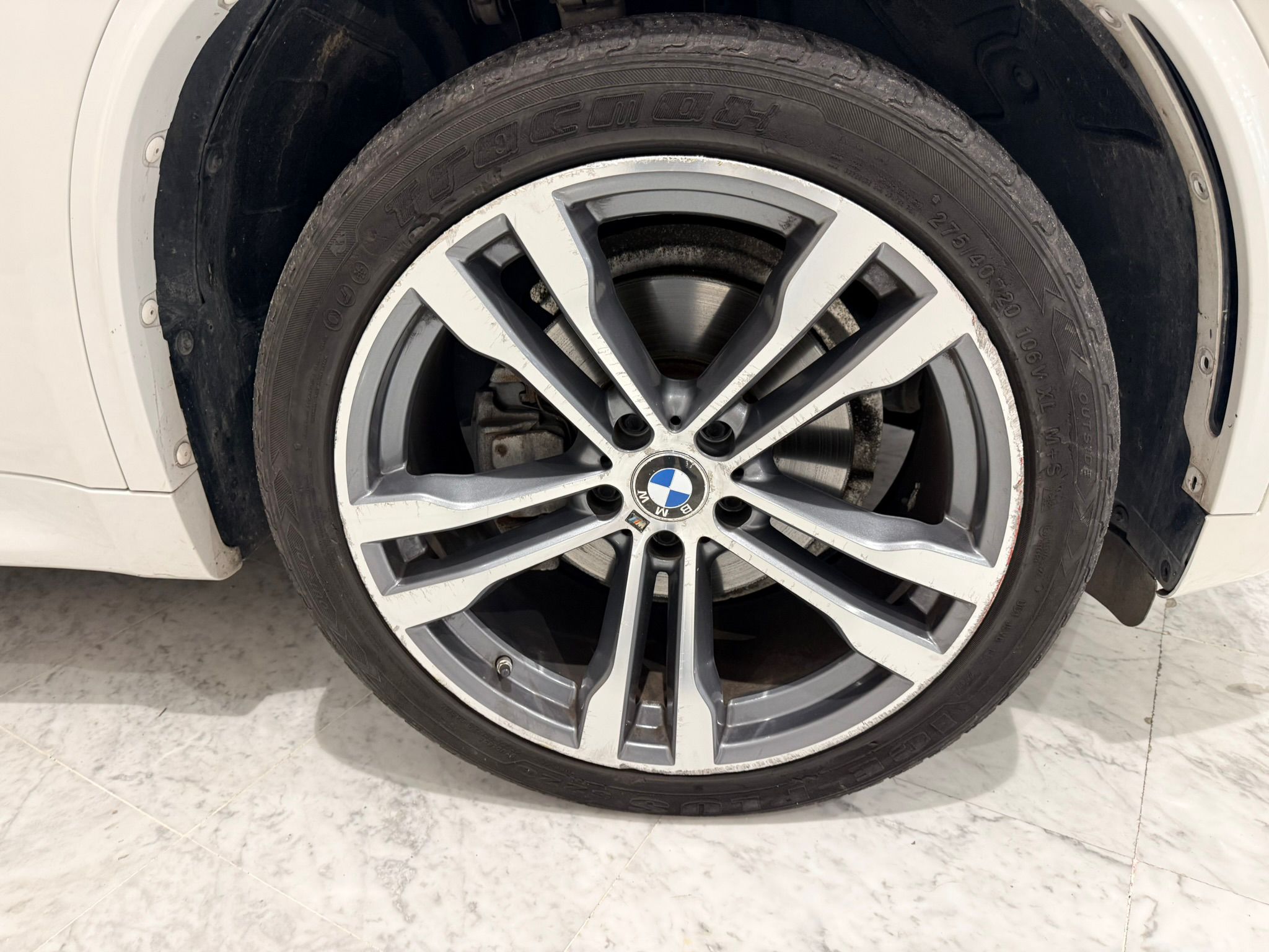 BMW X5 · foto 23