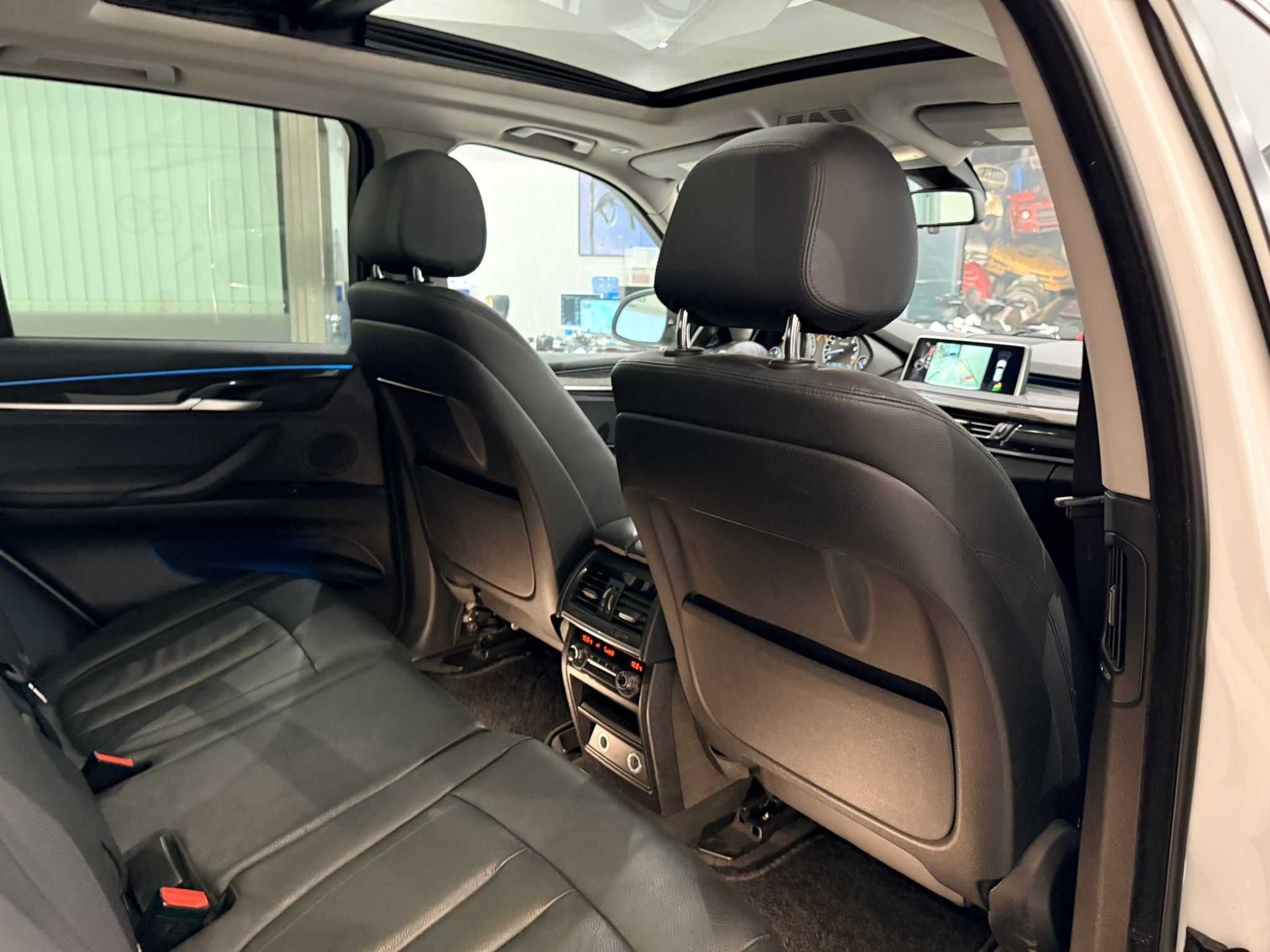 BMW X5 · foto 25