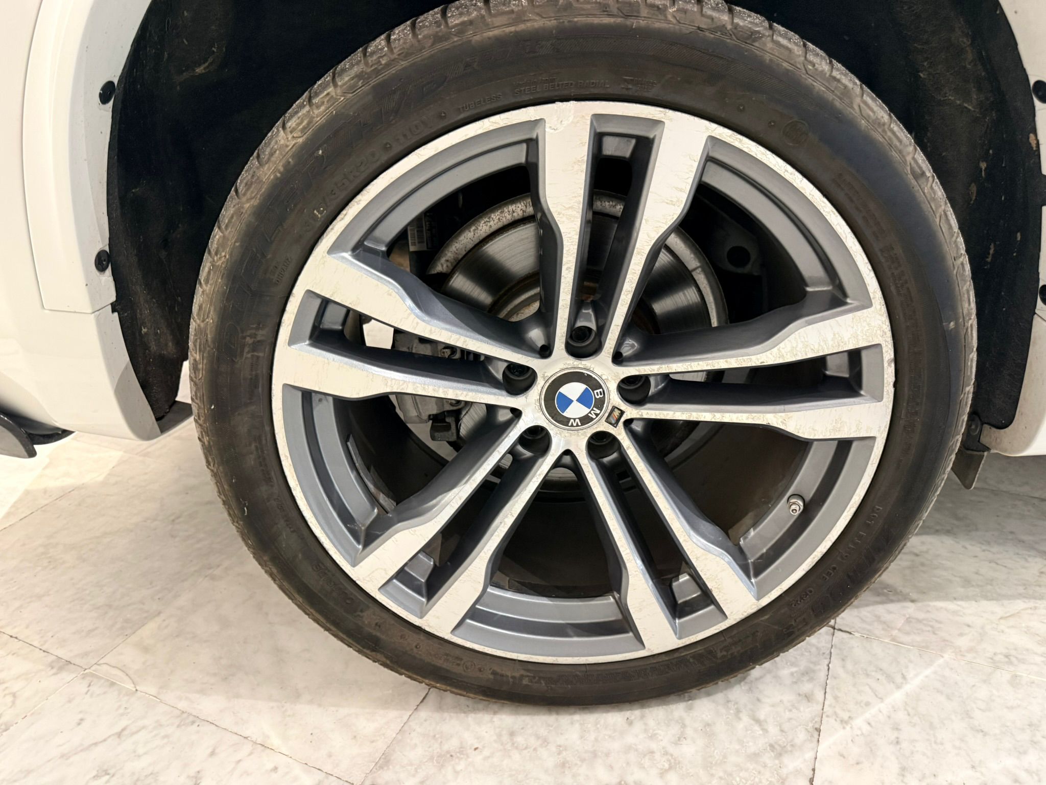 BMW X5 · foto 26