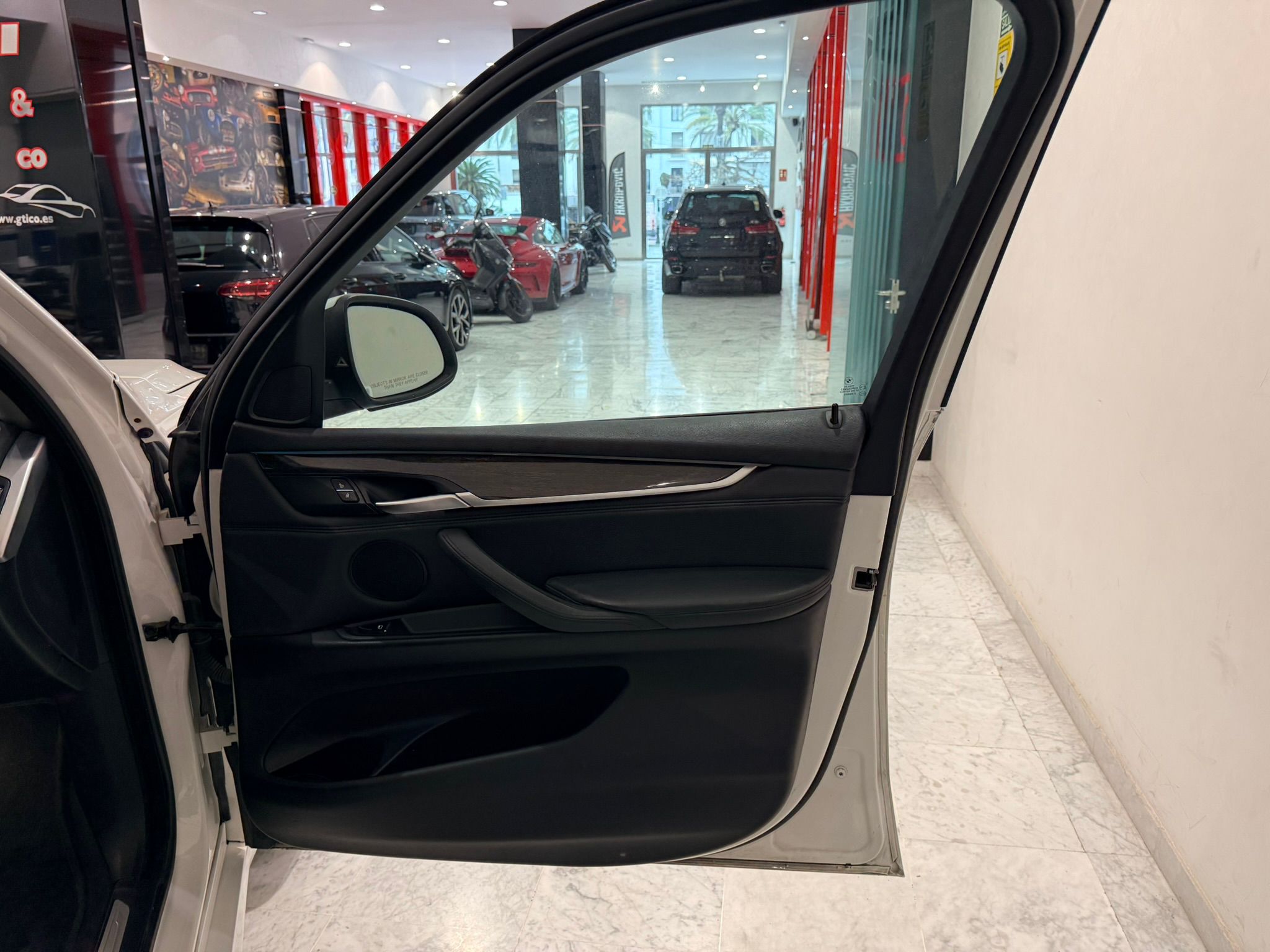 BMW X5 · foto 27