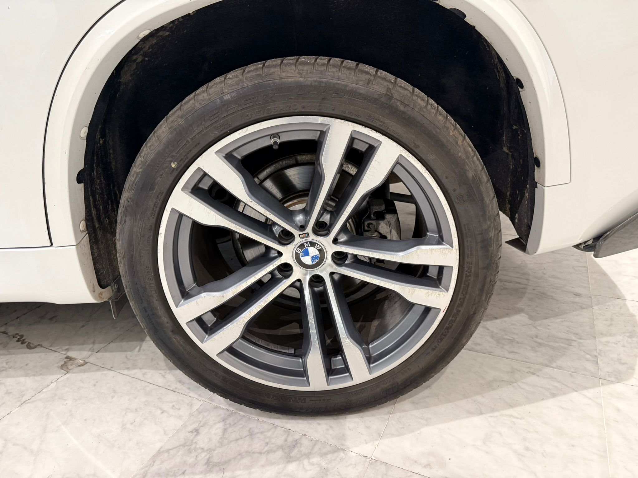 BMW X5 · foto 28