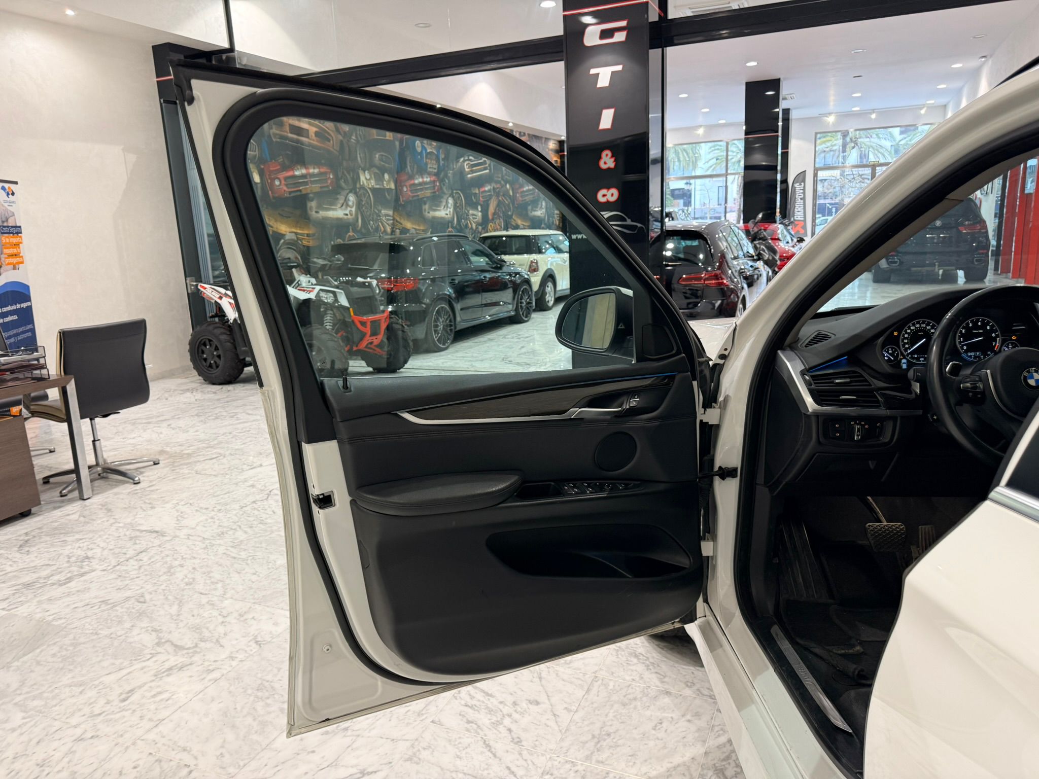 BMW X5 · foto 29