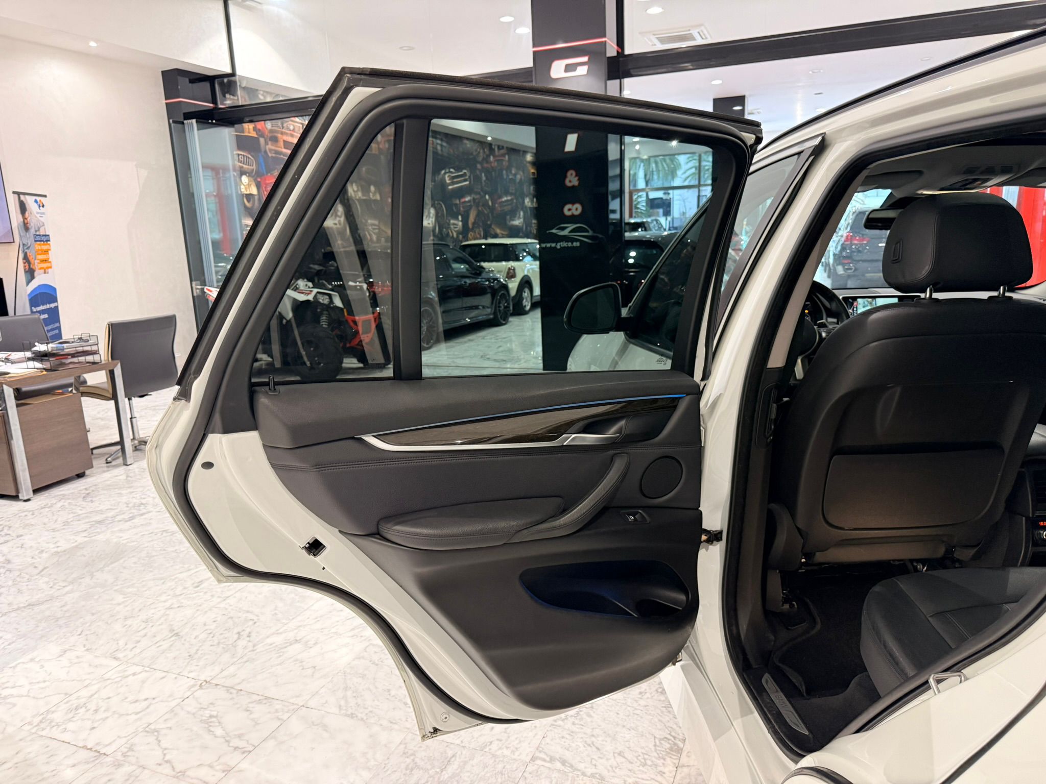 BMW X5 · foto 31