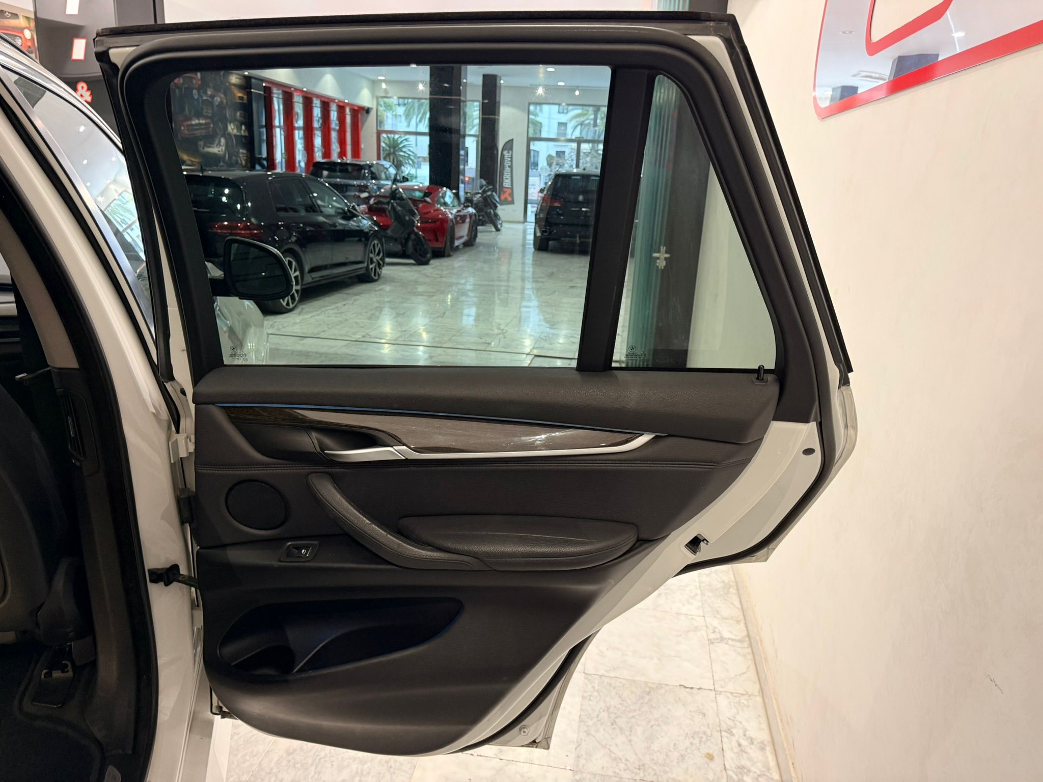 BMW X5 · foto 32