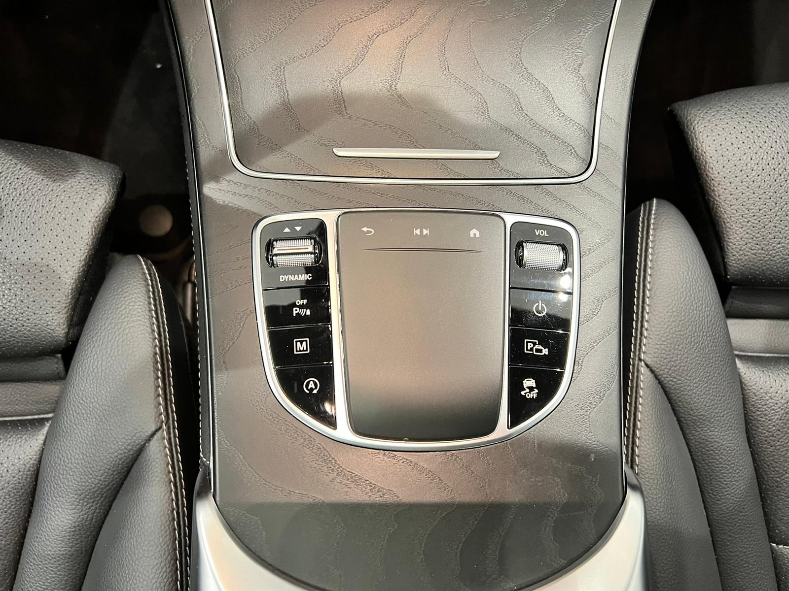 Mercedes-Benz GLC 200 17
