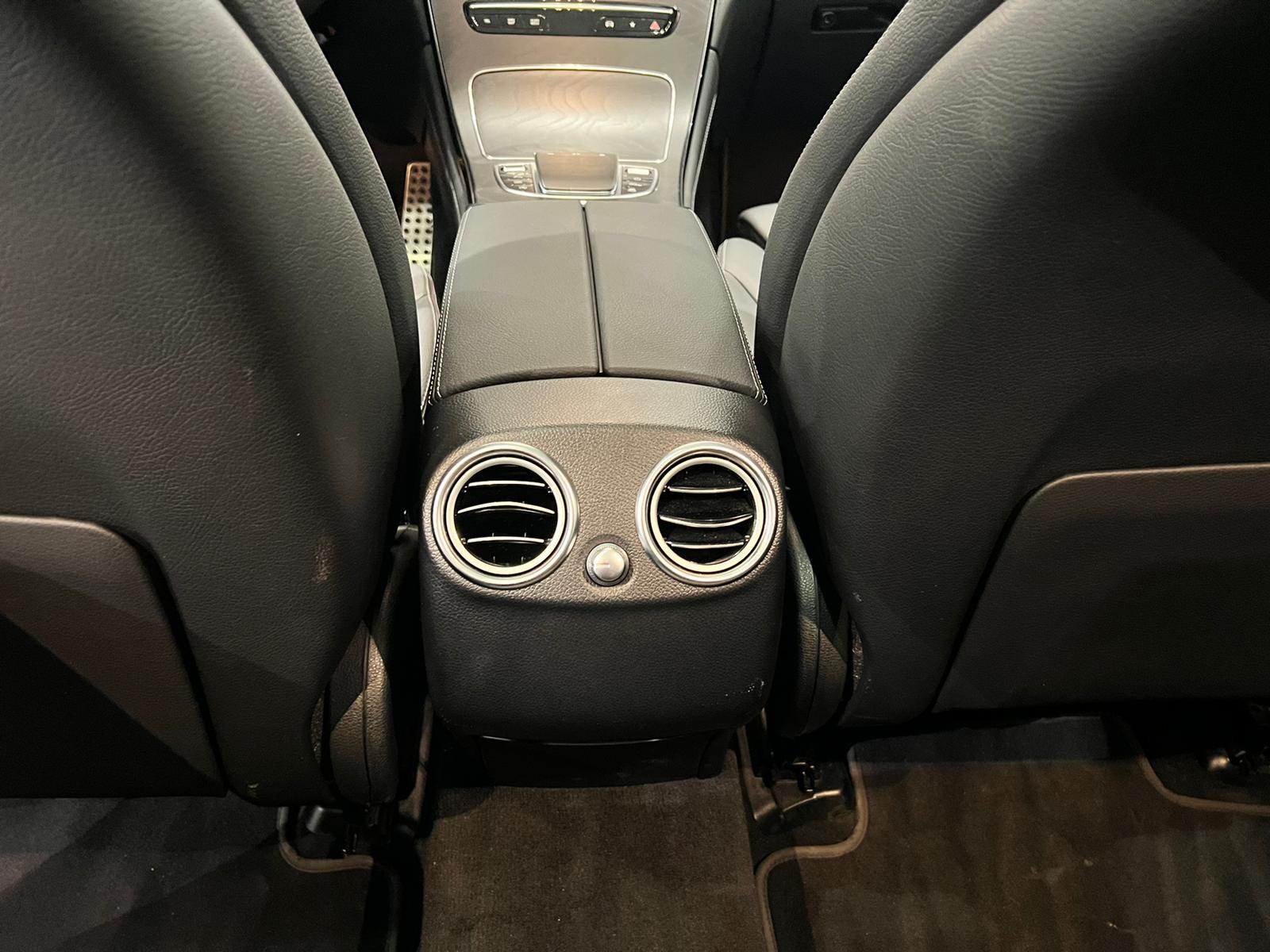 Mercedes-Benz GLC 200 18
