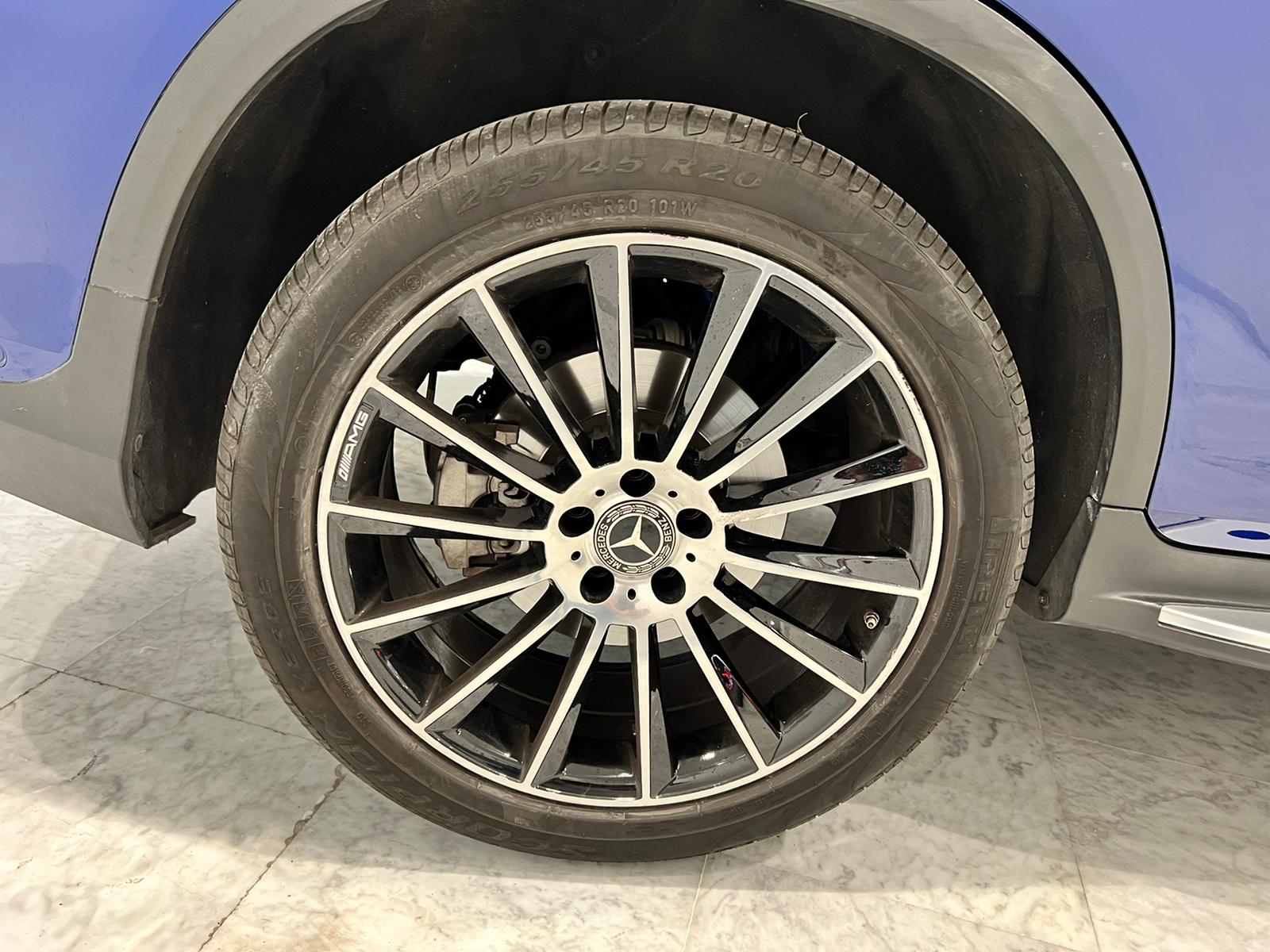 Mercedes-Benz GLC 200 24