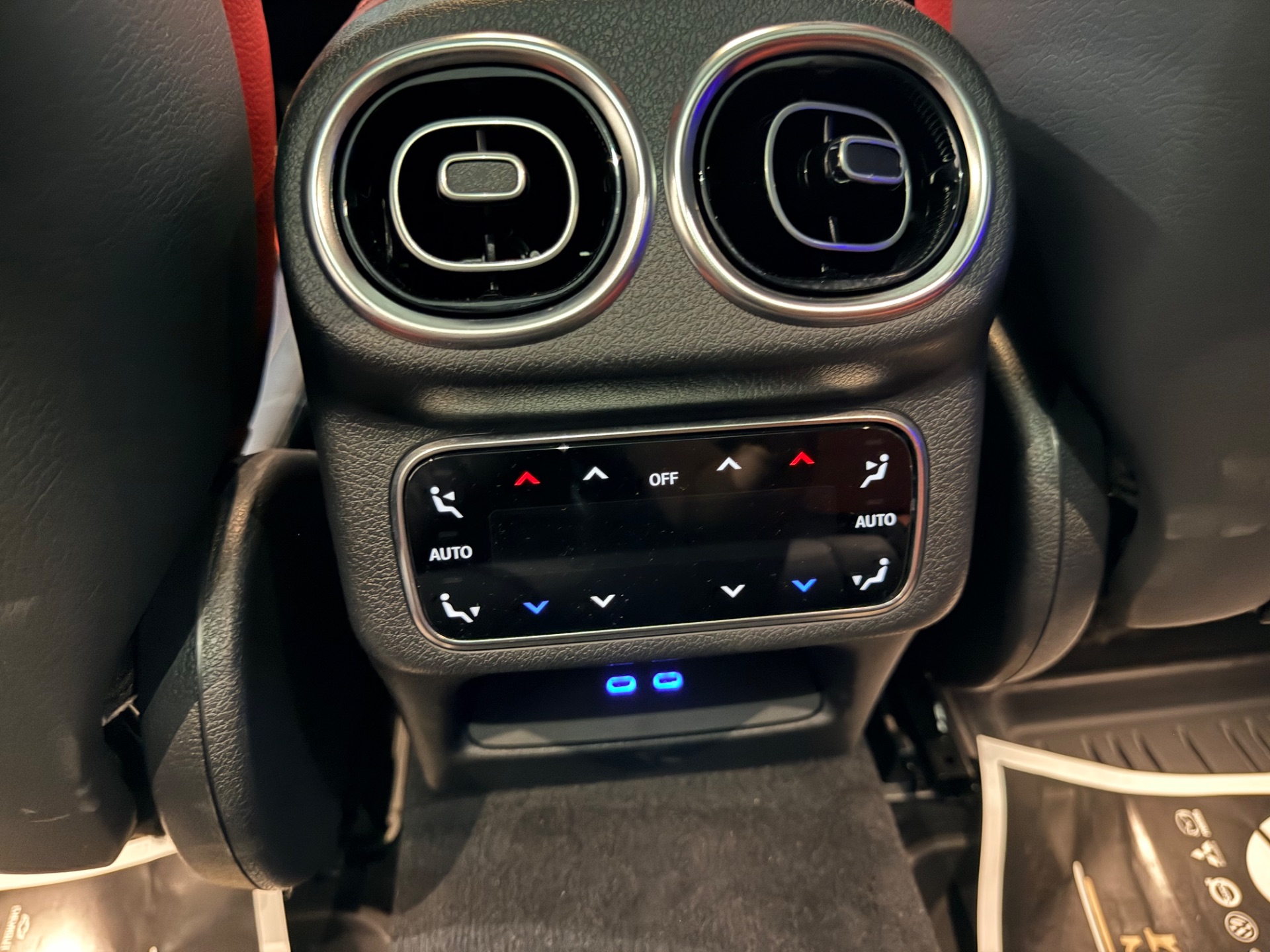 Mercedes-Benz GLC 300 20
