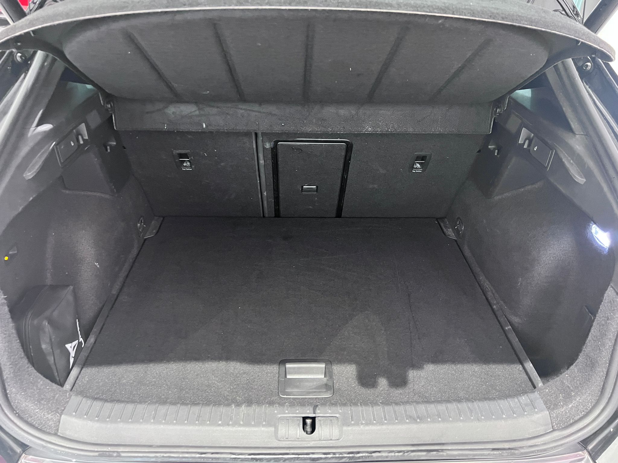 Cupra Formentor 9