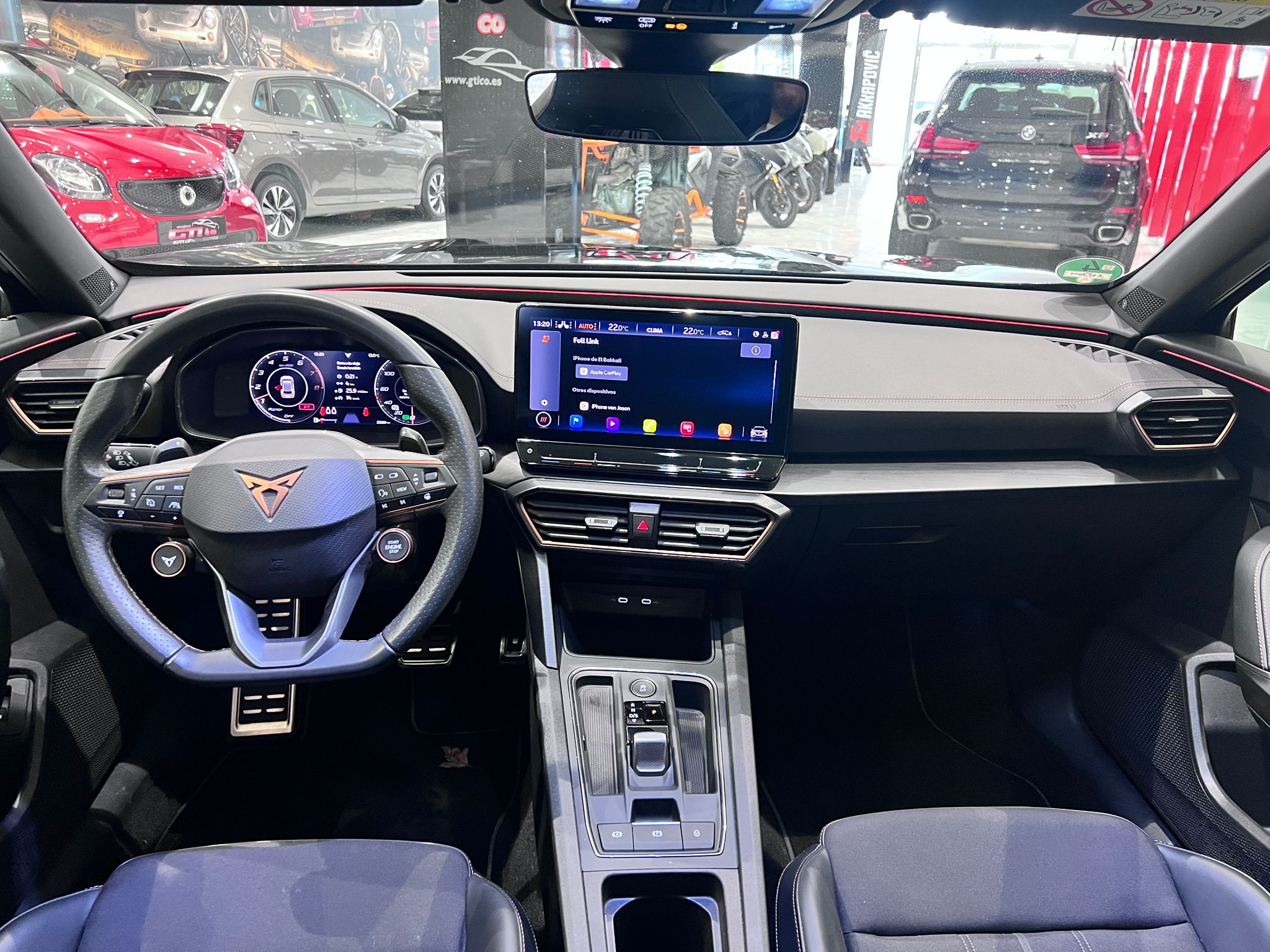 Cupra Formentor 17