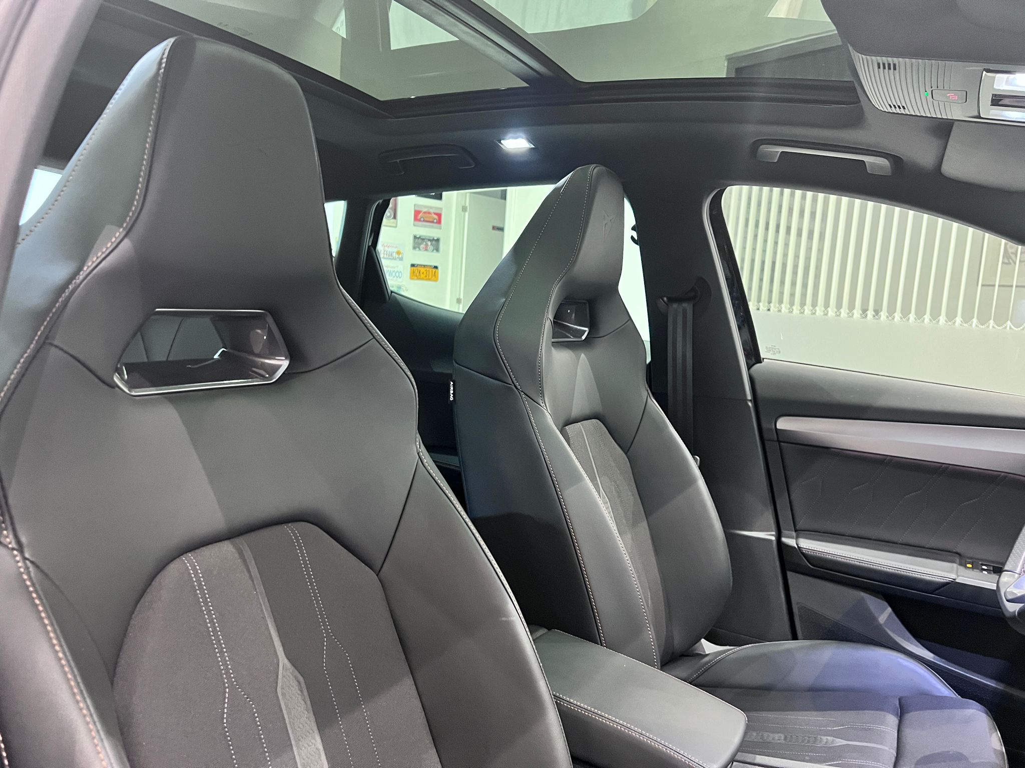 Cupra Formentor 20