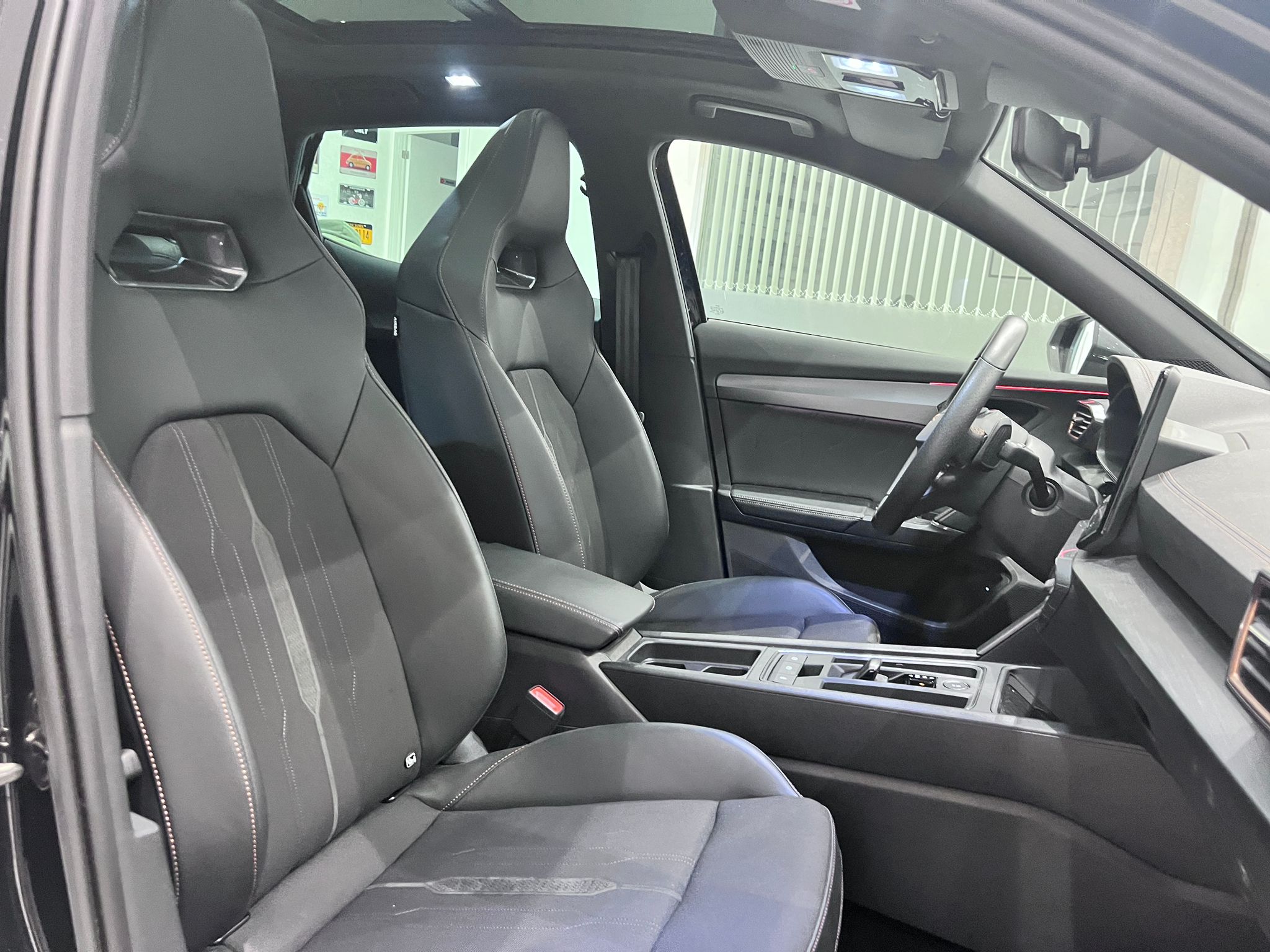 Cupra Formentor 21