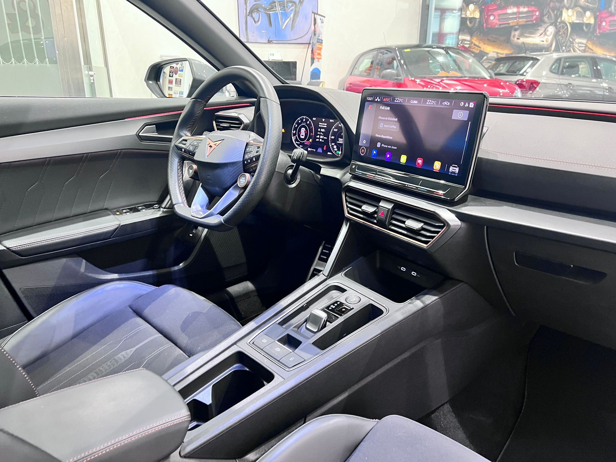 Cupra Formentor 22