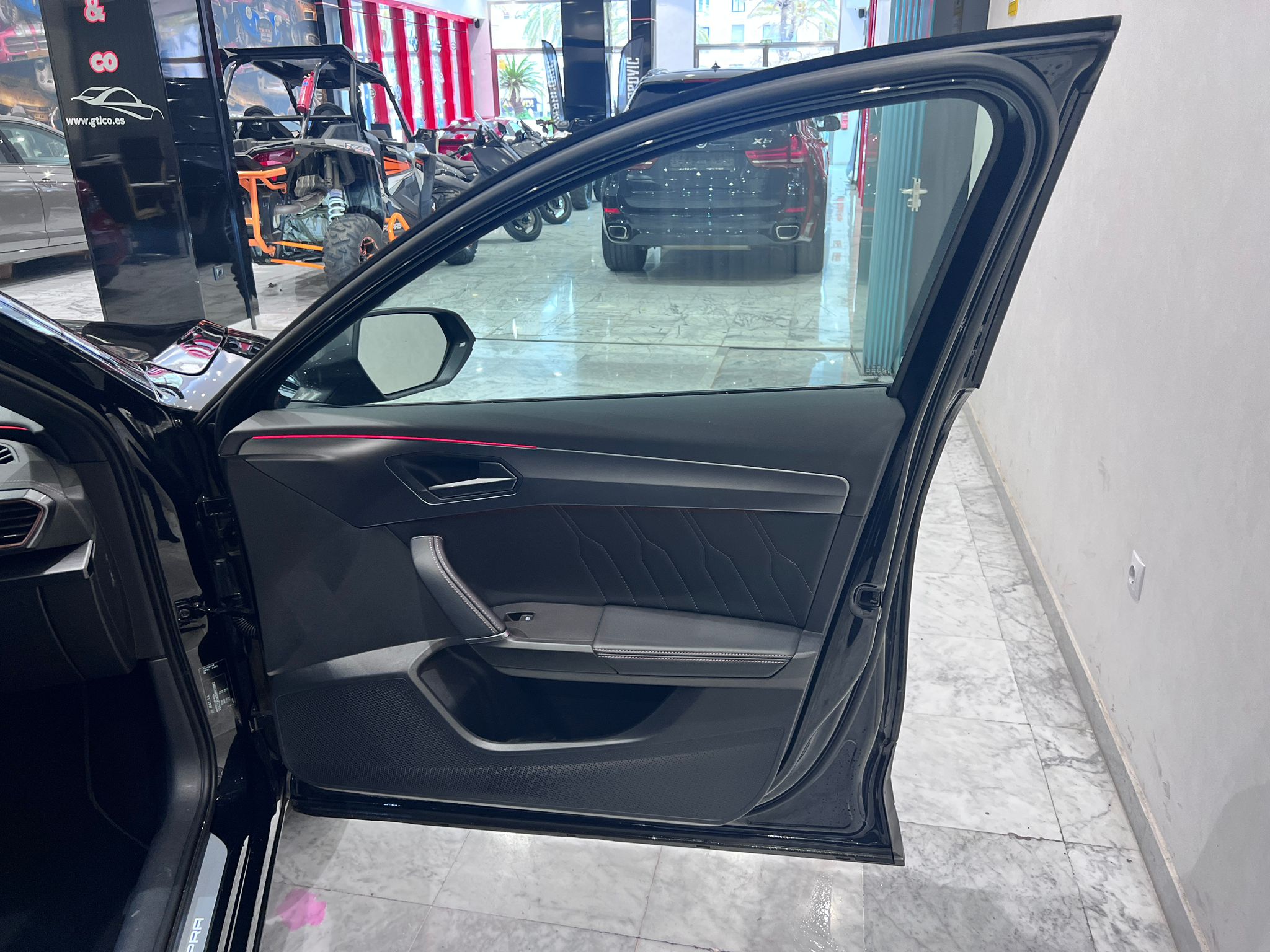 Cupra Formentor 23