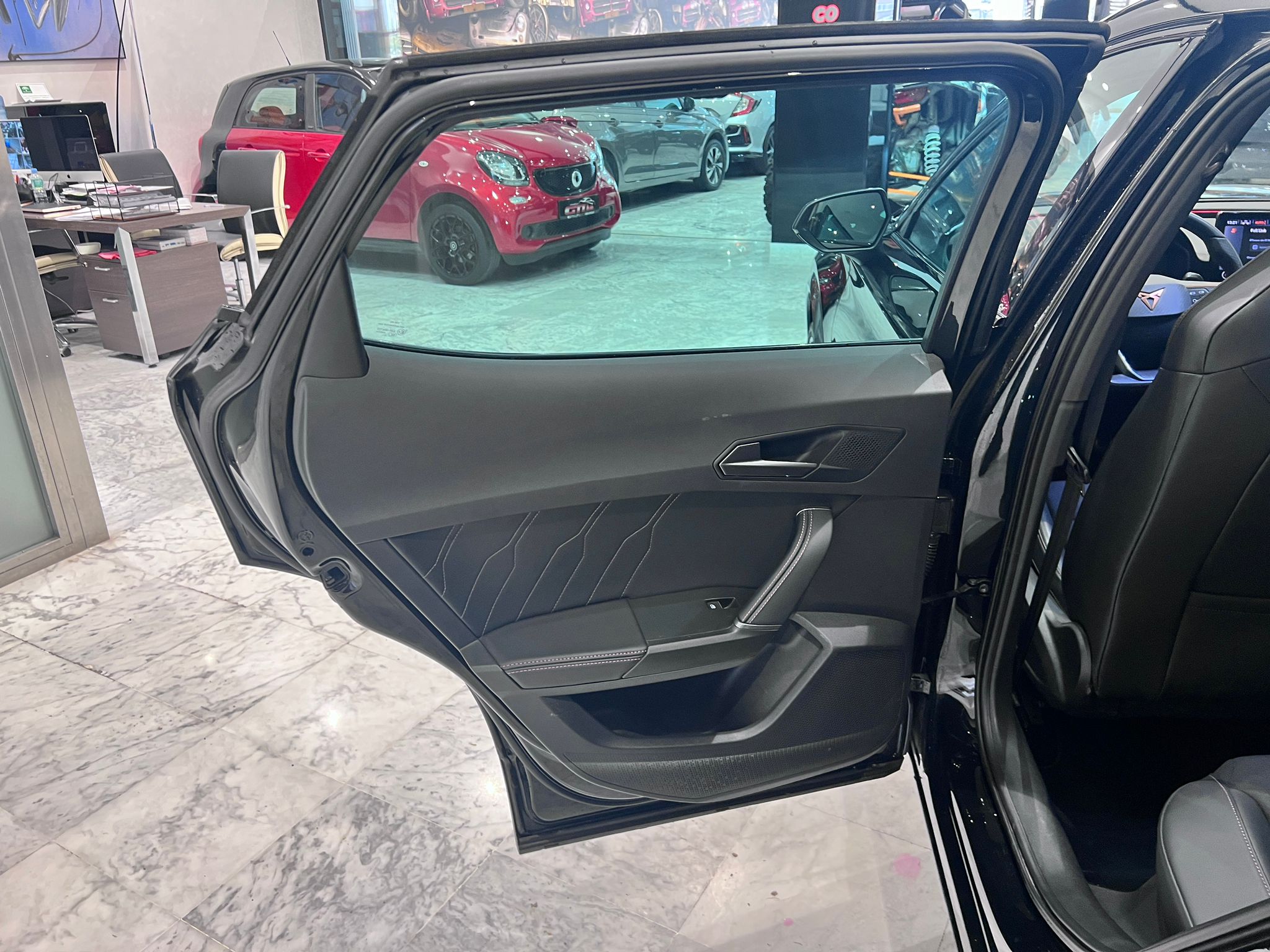 Cupra Formentor 25