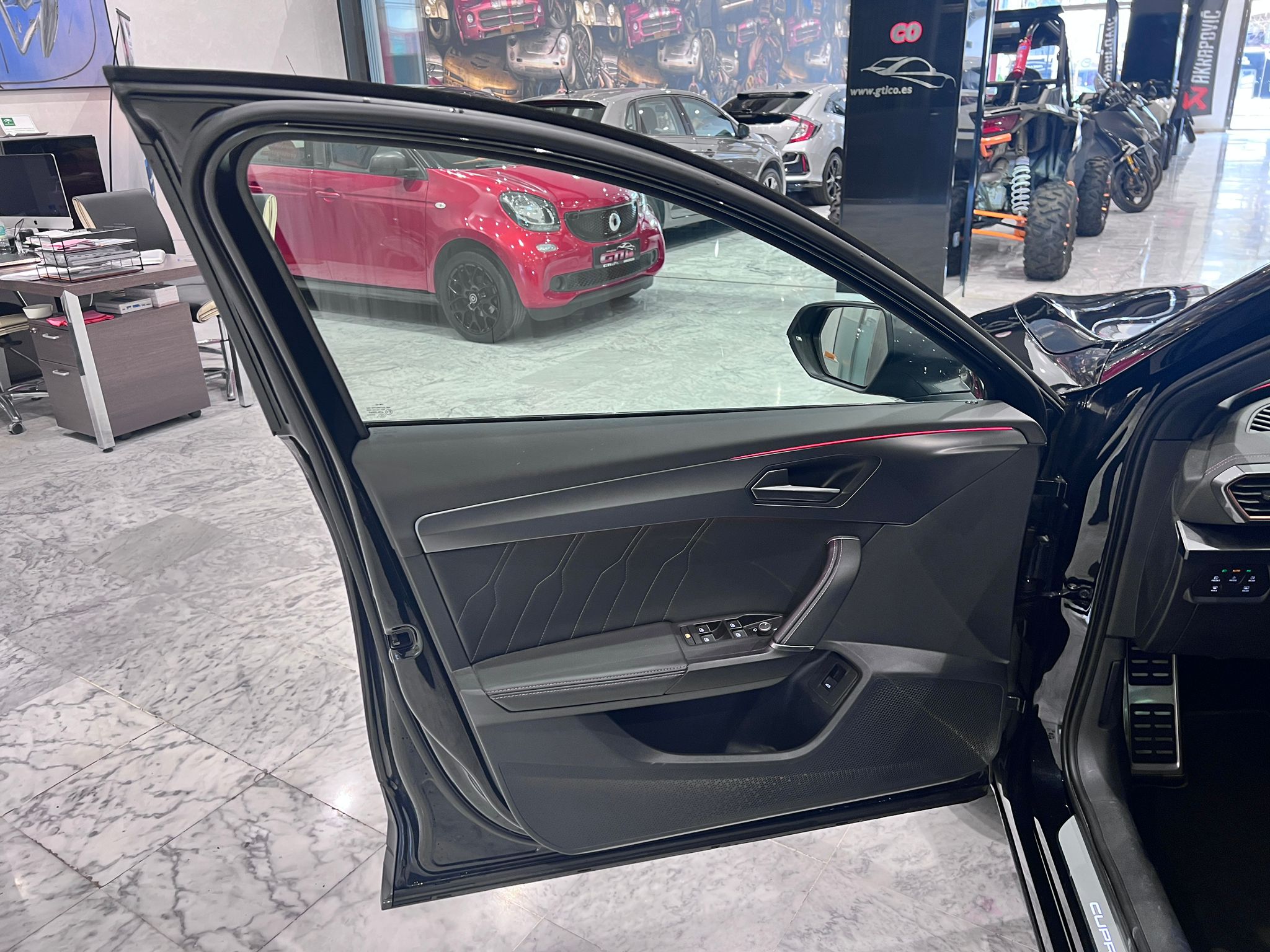 Cupra Formentor 26
