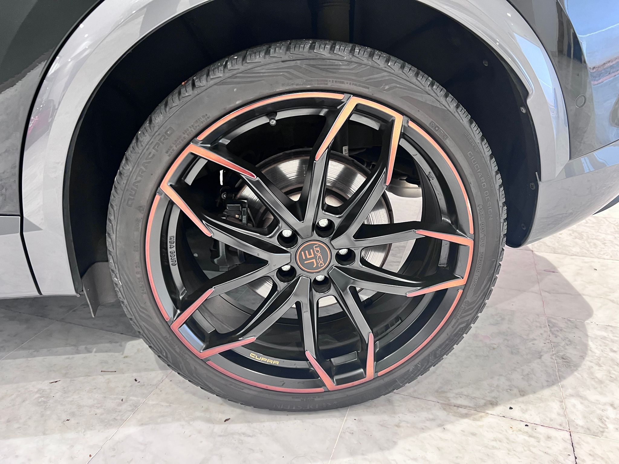 Cupra Formentor 28