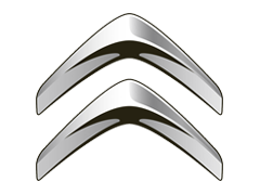 Logo Citroën