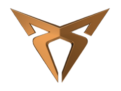 Logo Cupra
