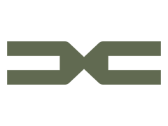 Logo Dacia